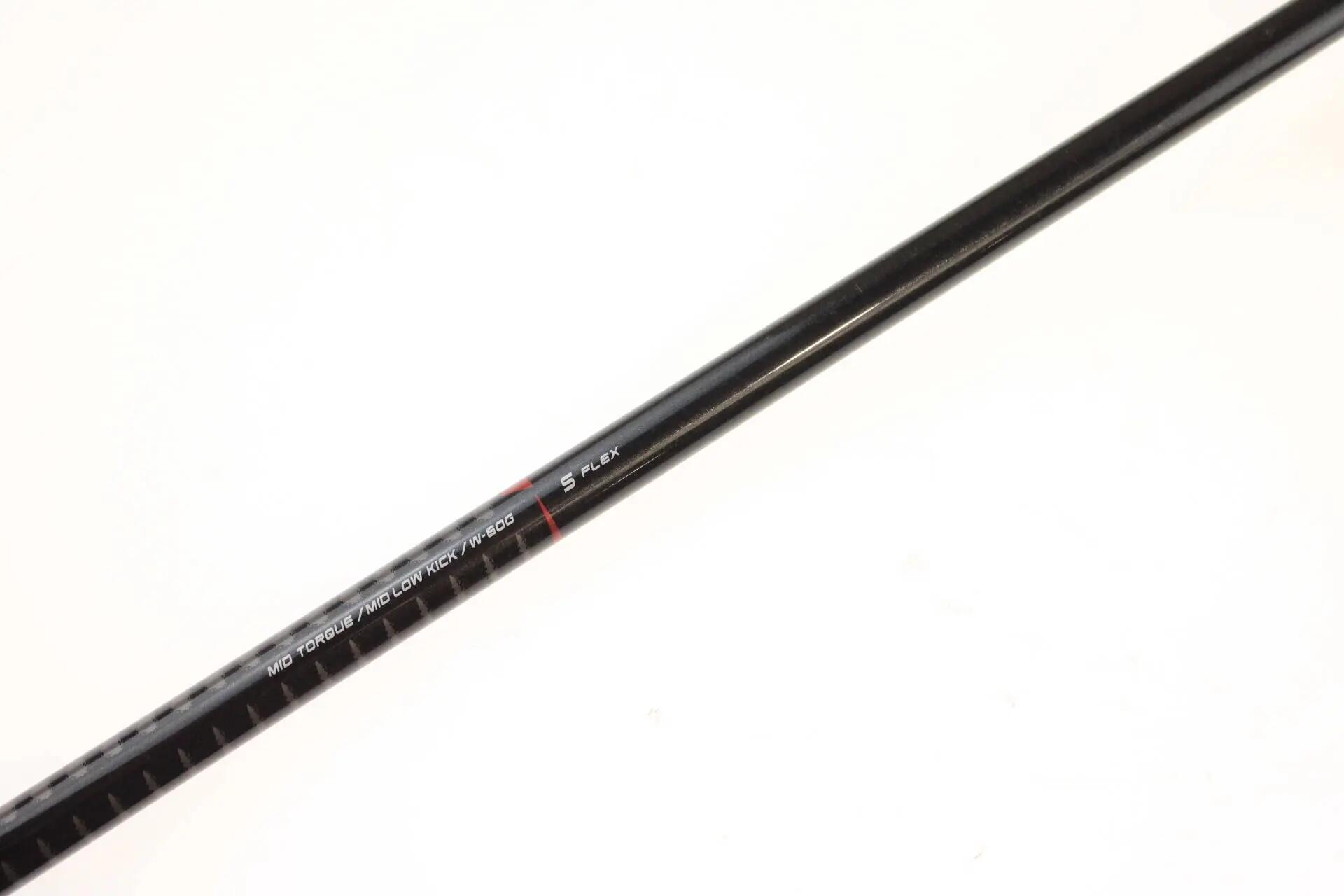 Seconde vie - Callaway FT-iZ RH 15-deg Fairway Wood - Sufficient 4/5