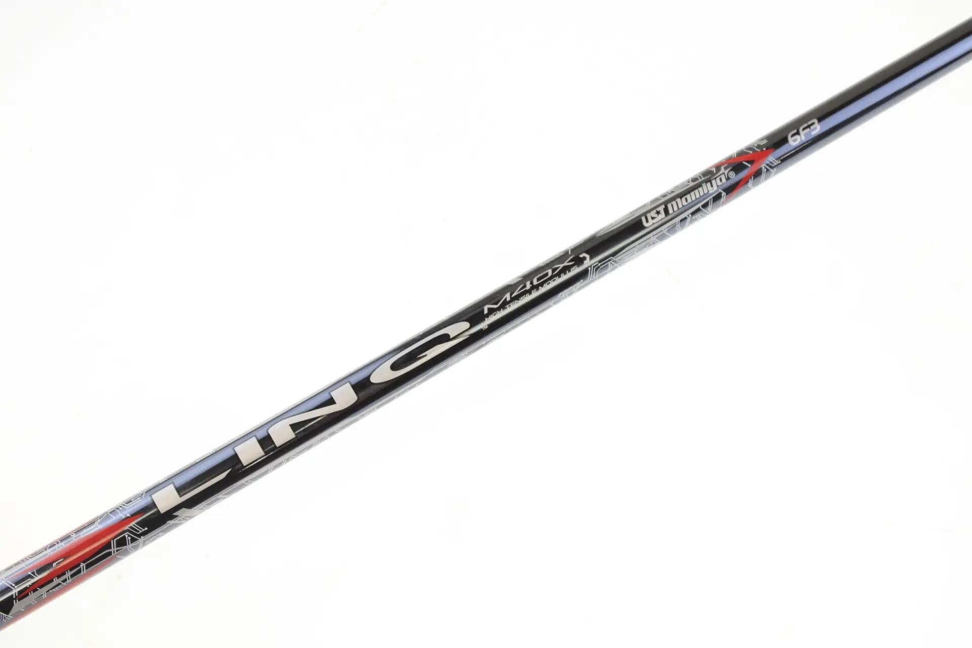 Seconde vie - Wilson DYNAPWR Max 2025 RH 18-deg Fairway Wood - Good 4/5