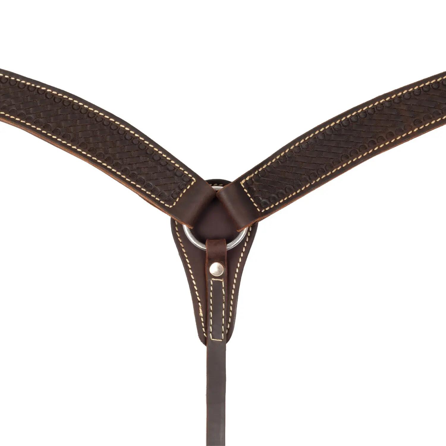 Plastron de basket pool's 2/4