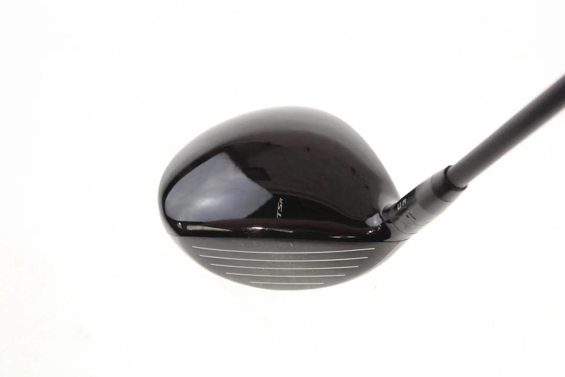 Seconde vie - Titleist TSR2 RH 16.5-deg Fairway Wood - Very good 3/5