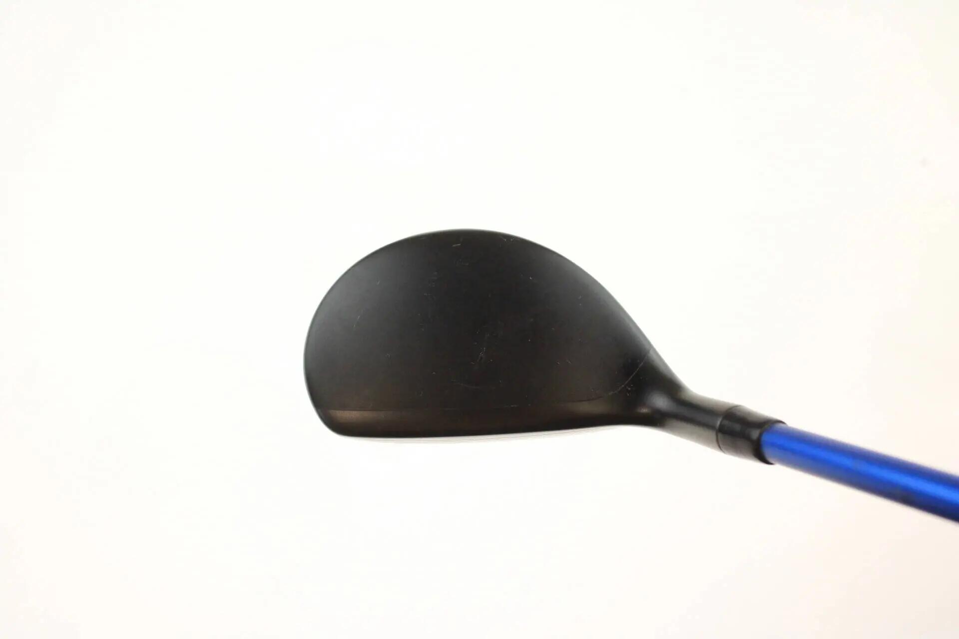 Seconde vie - Ping G30 RH 19-deg Hybrid - Sufficient 3/6