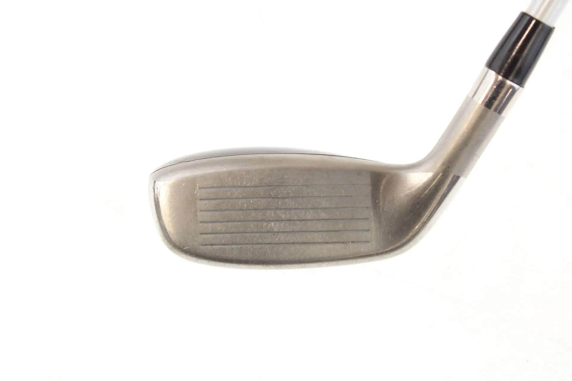 Seconde vie - Nike VR Pro RH 18-deg Hybrid - Sufficient 2/5