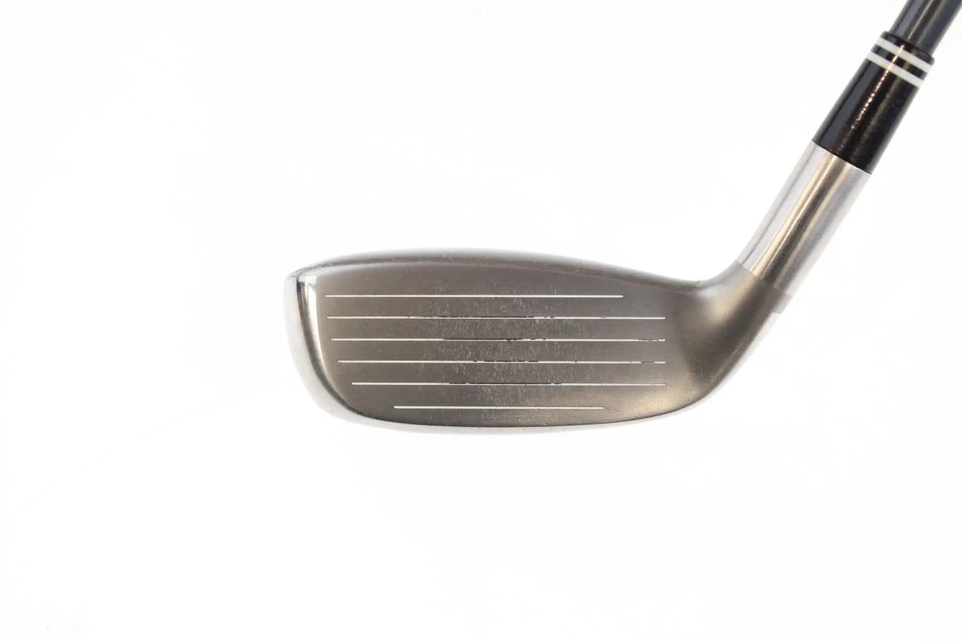 Seconde vie - Cleveland Mashie RH 18-deg Hybrid - Sufficient 2/5