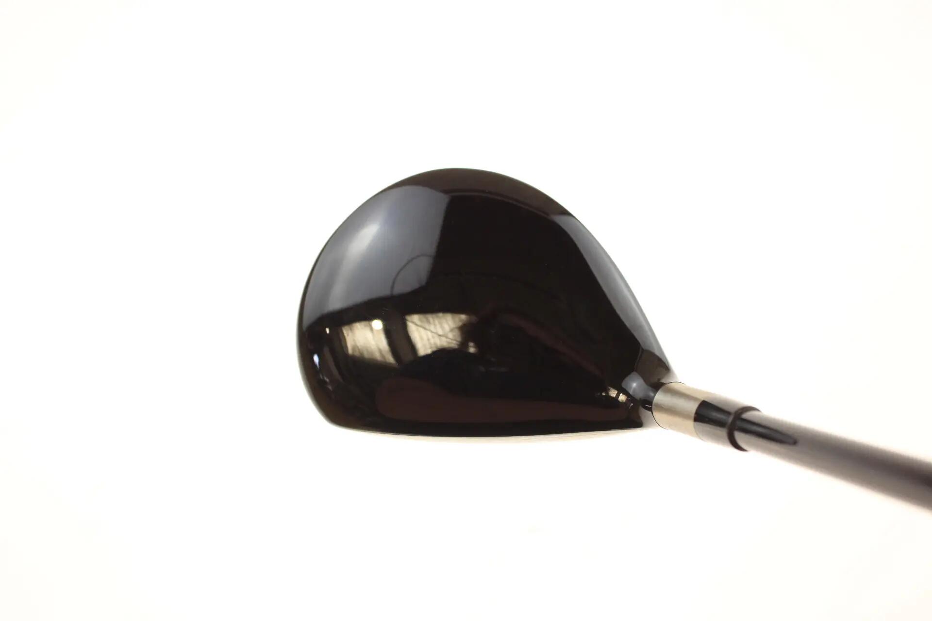 Seconde vie - Mizuno MP-650 RH 18-deg Fairway Wood - Good 3/5