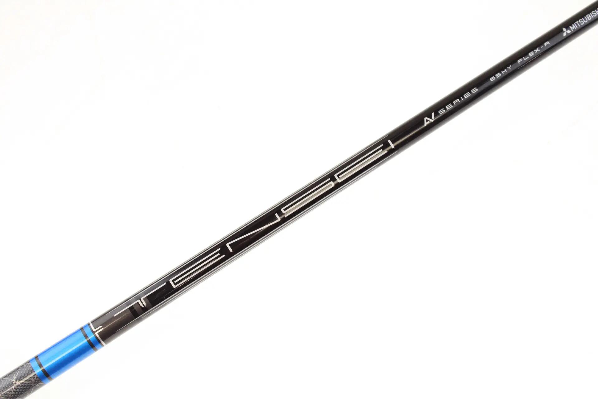 Seconde vie - Titleist TSR2 RH 24-deg Hybrid - Good 4/6