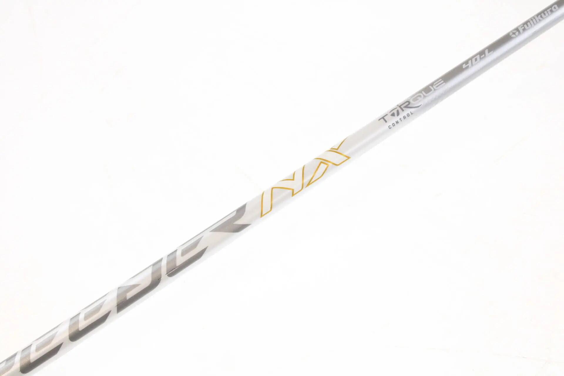 Seconde vie - TaylorMade Qi10 Max Rescue RH 27-deg Hybrid - Good 4/5