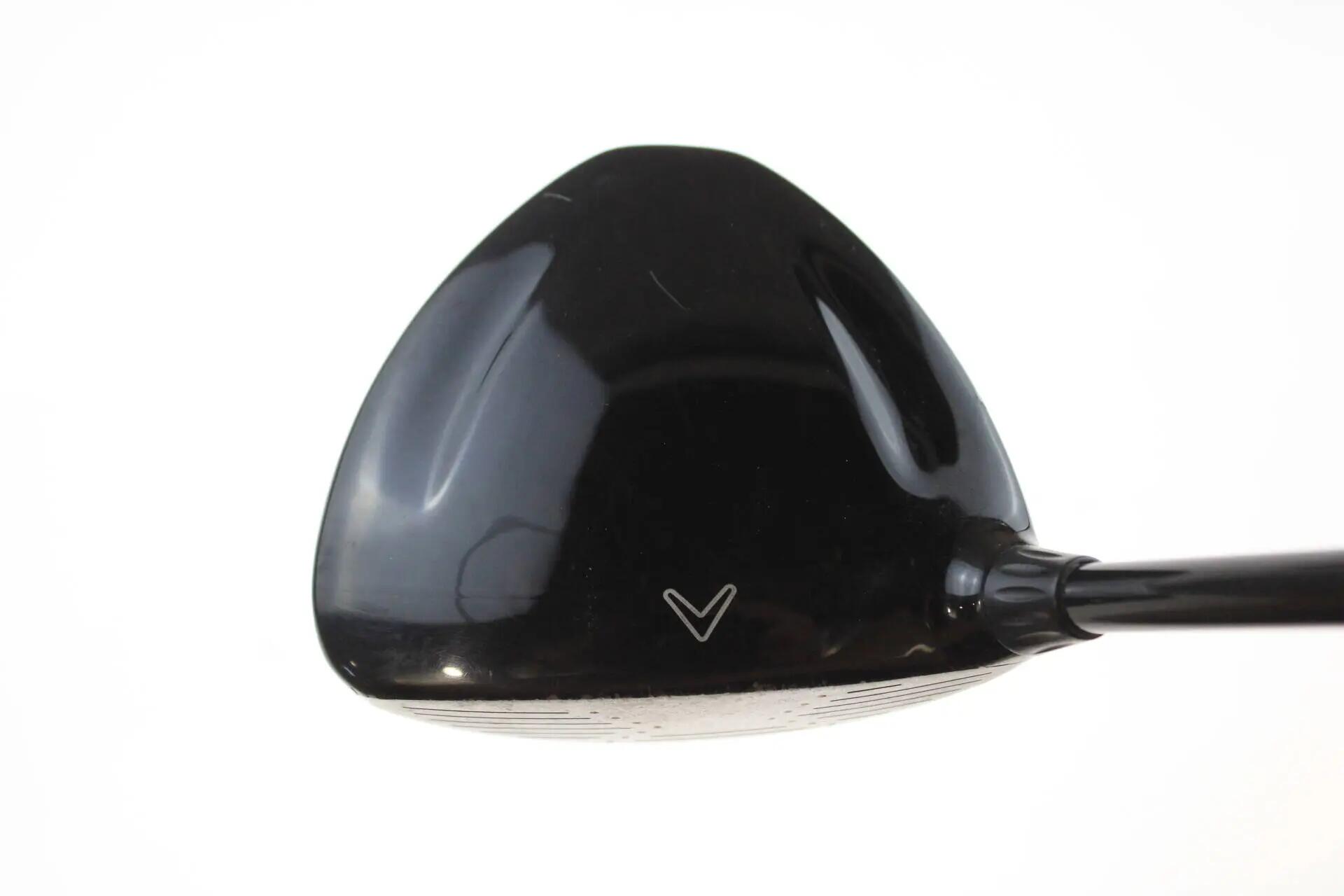 Seconde vie - Callaway FT-iZ RH 15-deg Fairway Wood - Sufficient 3/5