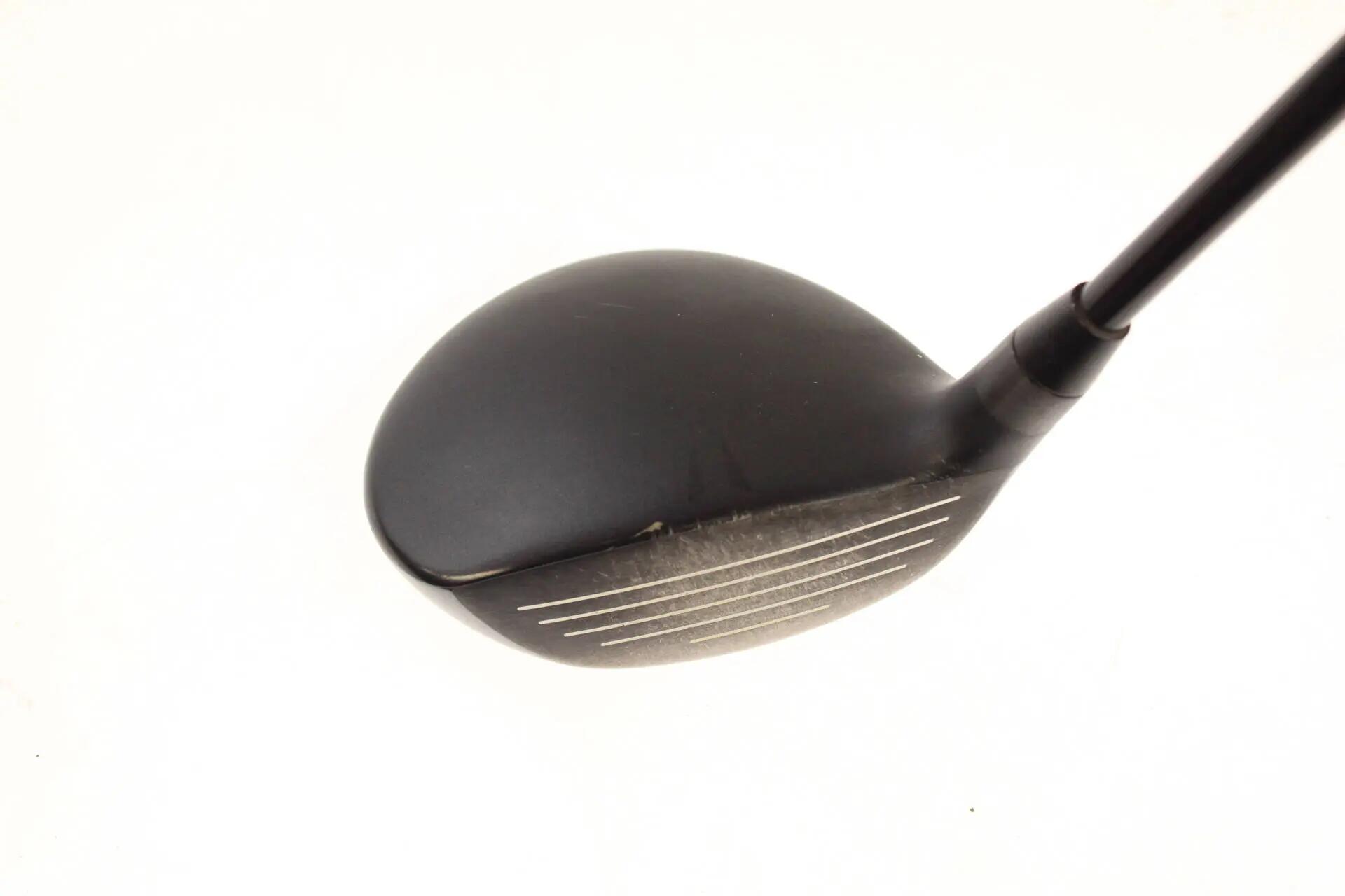 Seconde vie - PXG 0341X RH 18-deg Fairway Wood - Sufficient 3/5