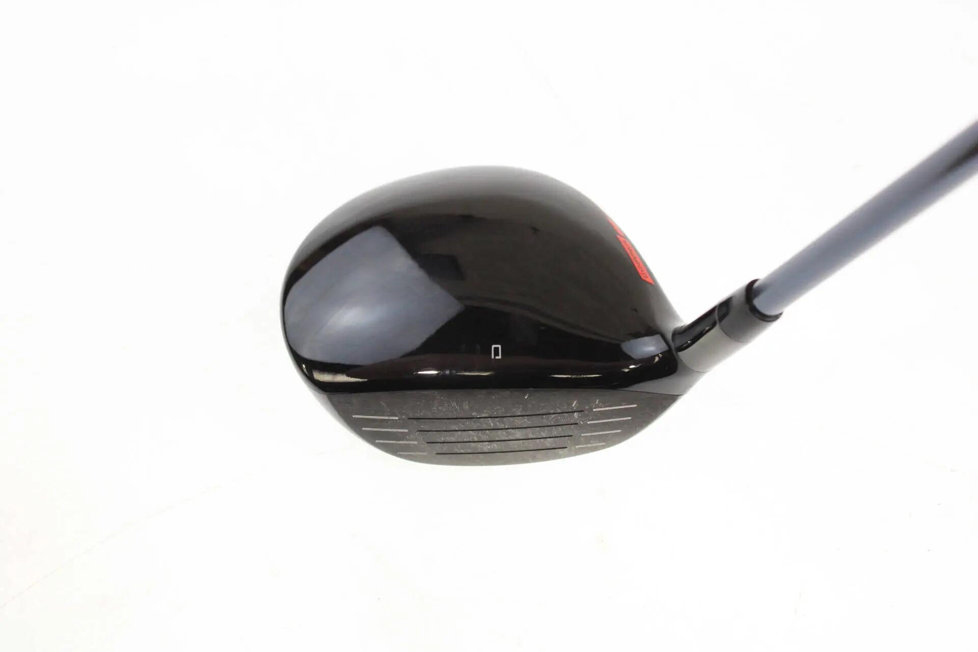 Seconde vie - Wilson DYNAPWR Max 2025 RH 18-deg Fairway Wood - Good 3/5