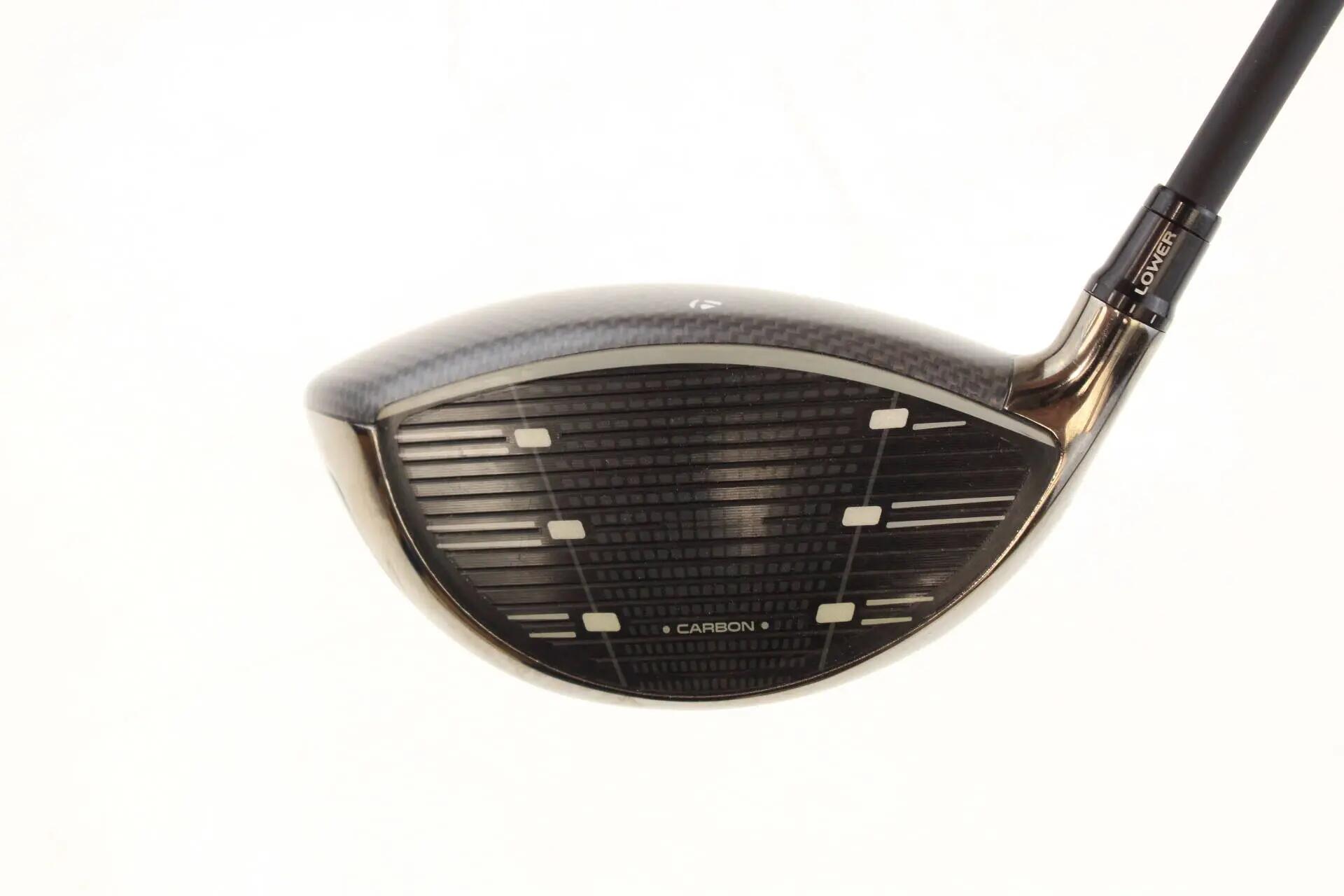 Seconde vie - TaylorMade Qi35 LS RH 9-deg Driver - Excellent 2/6