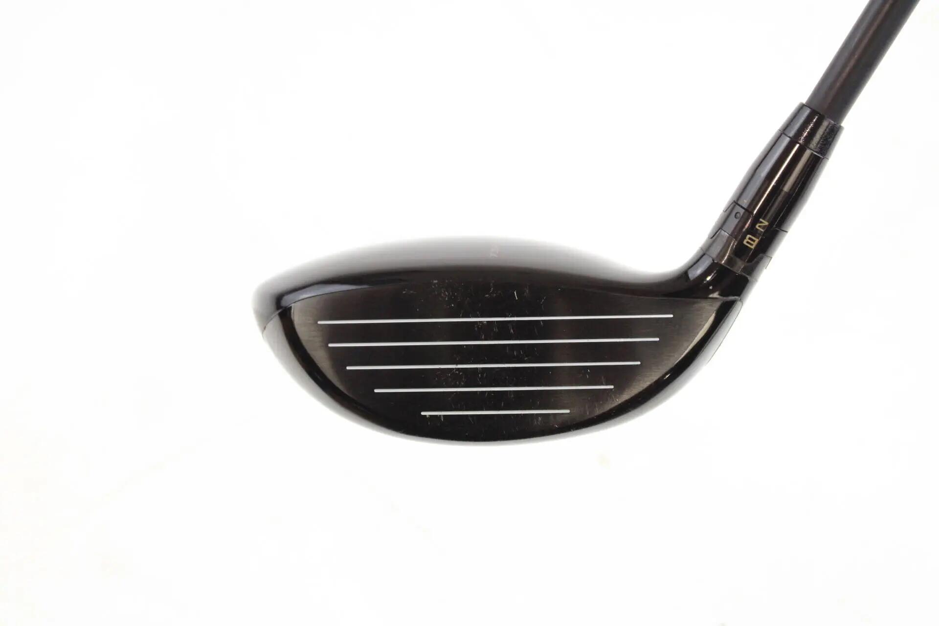 Seconde vie - Titleist TSR2 RH 16.5-deg Fairway Wood - Very good 2/5