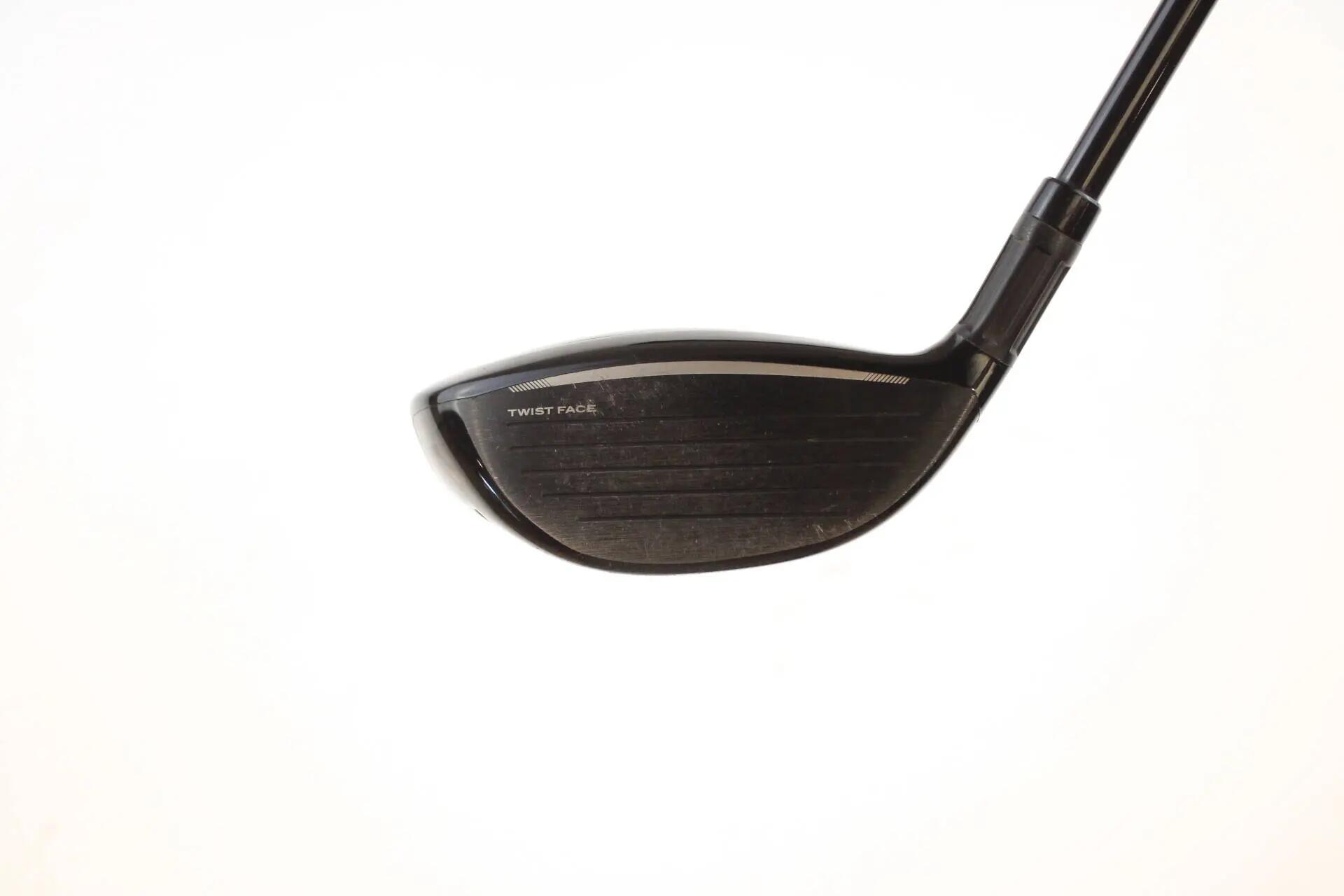 Seconde vie - TaylorMade Stealth RH 15-deg Fairway Wood - Good 2/5