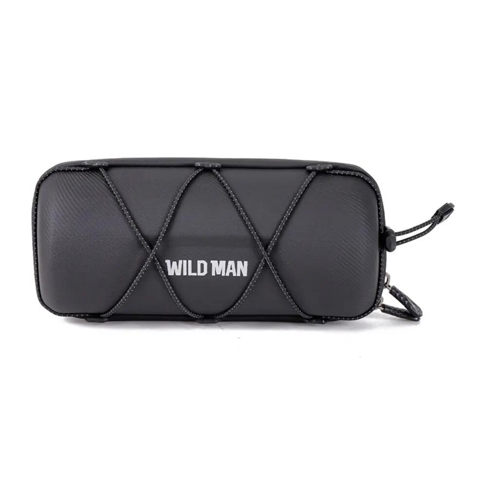 WILDMAN picture