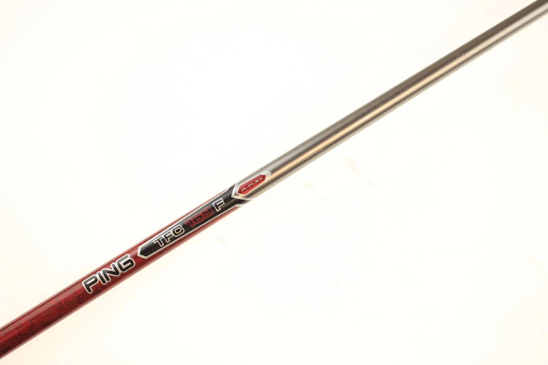 Seconde vie - Ping G20 RH 15-deg Fairway Wood - Sufficient 4/6