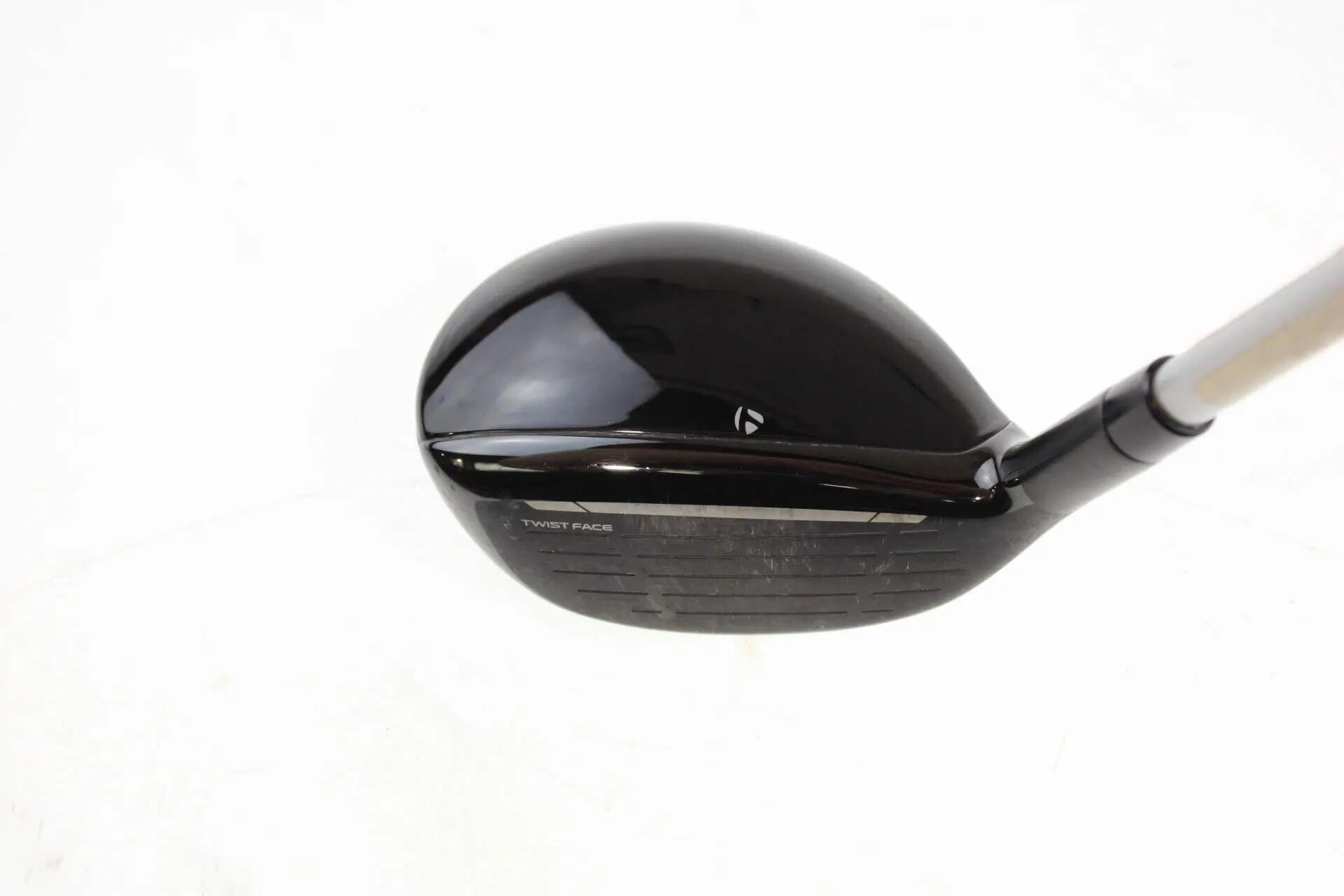 Seconde vie - TaylorMade Qi10 Max Rescue RH 27-deg Hybrid - Good 3/5