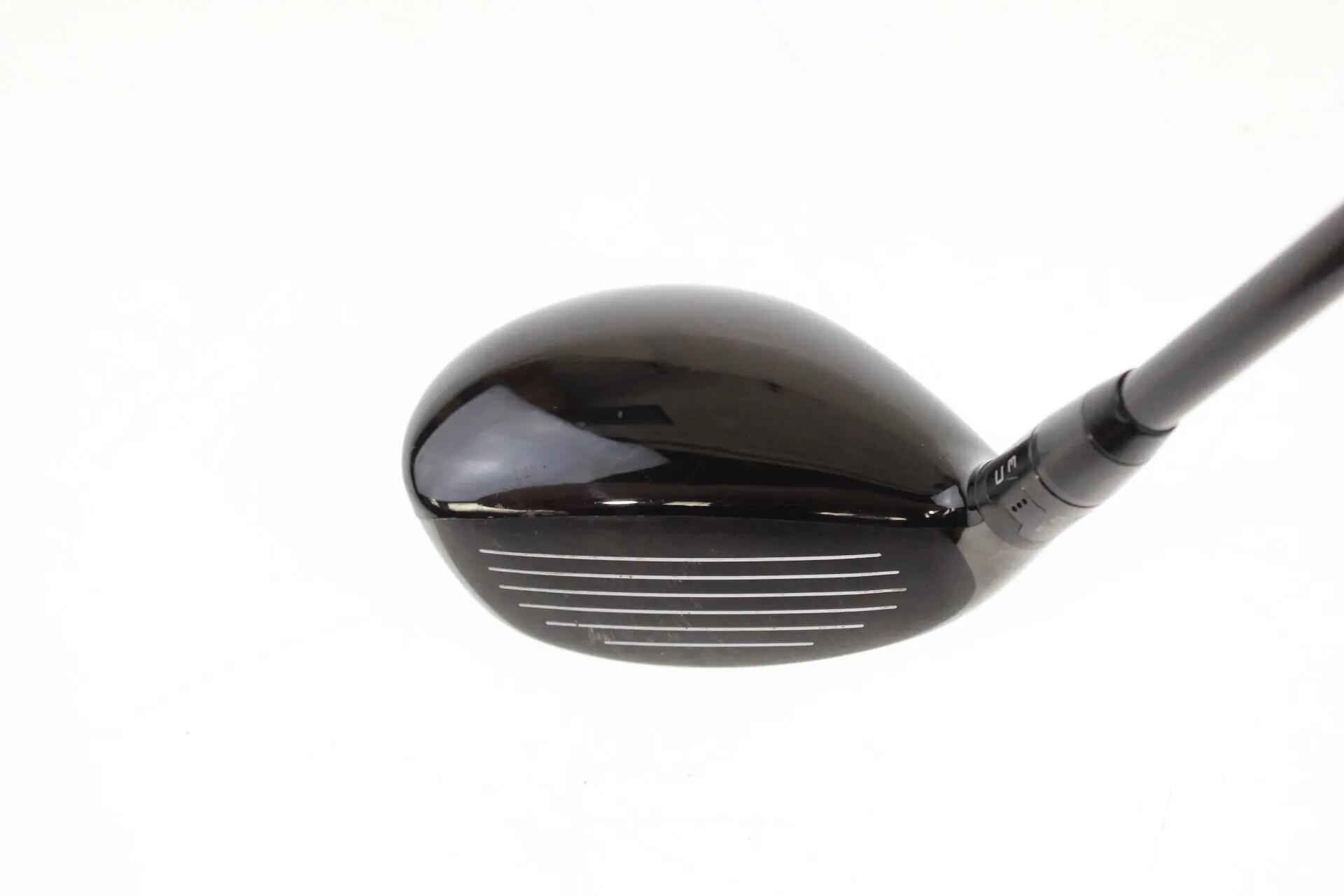 Seconde vie - Titleist TSR2 RH 24-deg Hybrid - Good 3/6