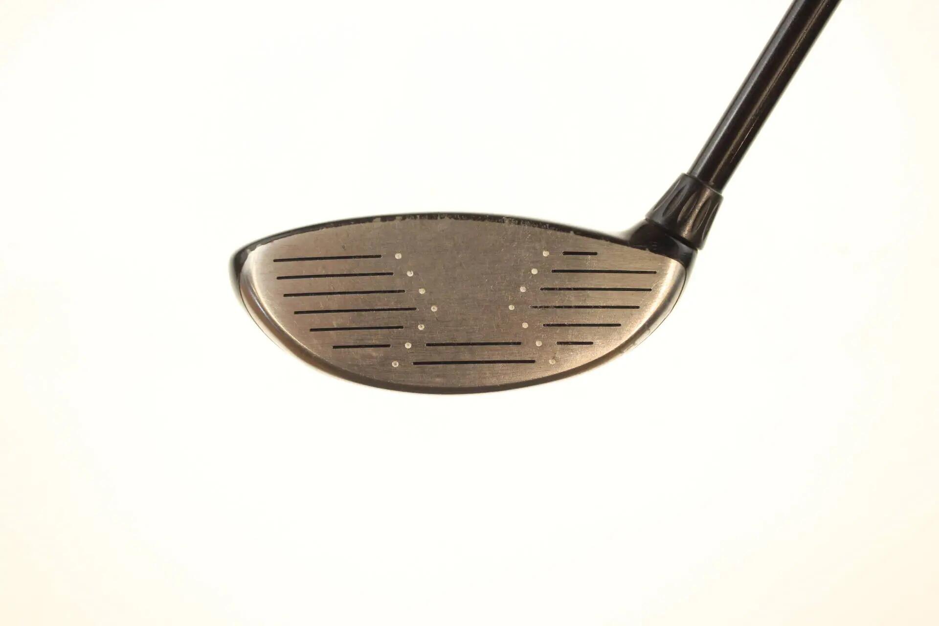 Seconde vie - Callaway FT-iZ RH 15-deg Fairway Wood - Sufficient 2/5