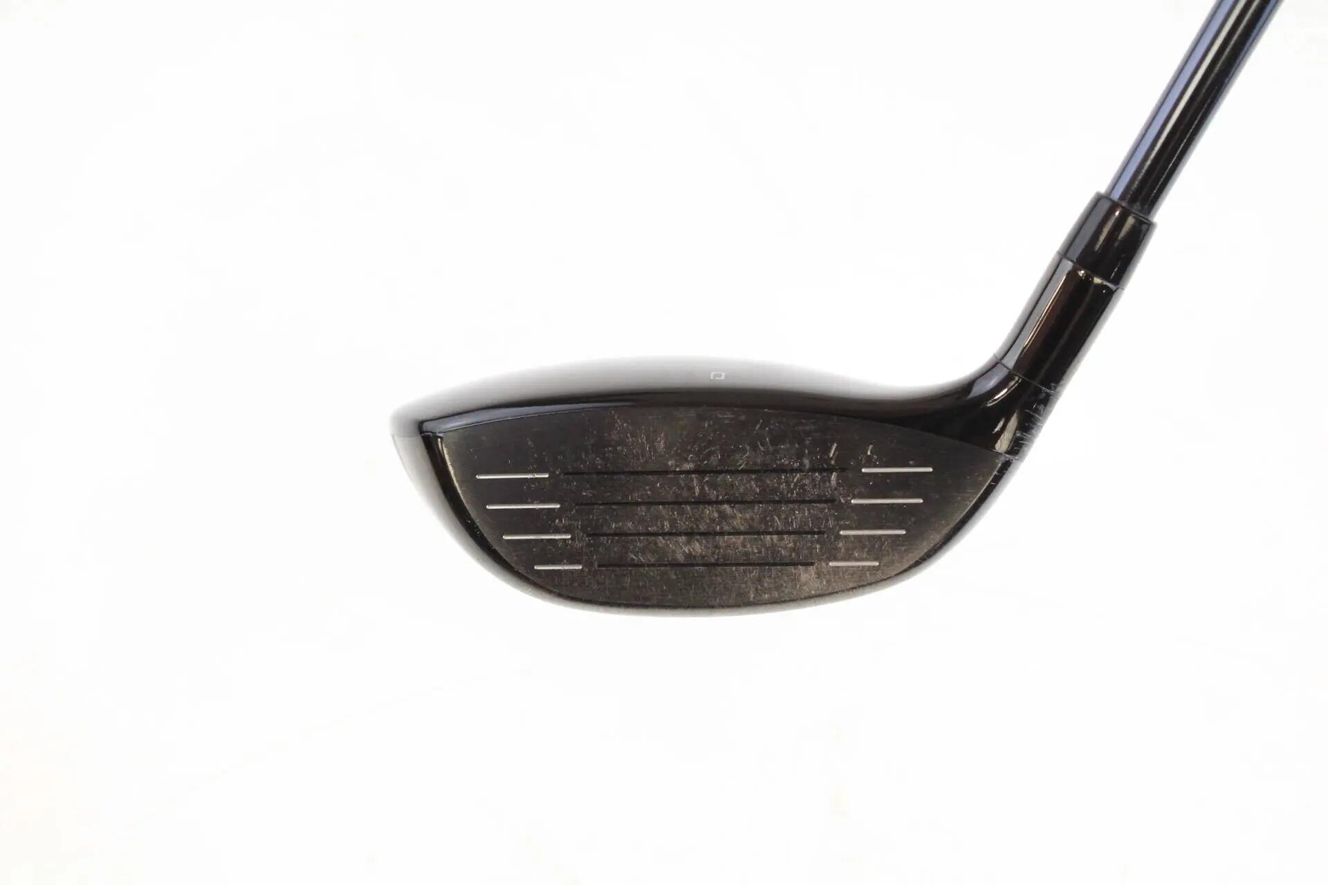 Seconde vie - Wilson DYNAPWR Max 2025 RH 18-deg Fairway Wood - Good 2/5