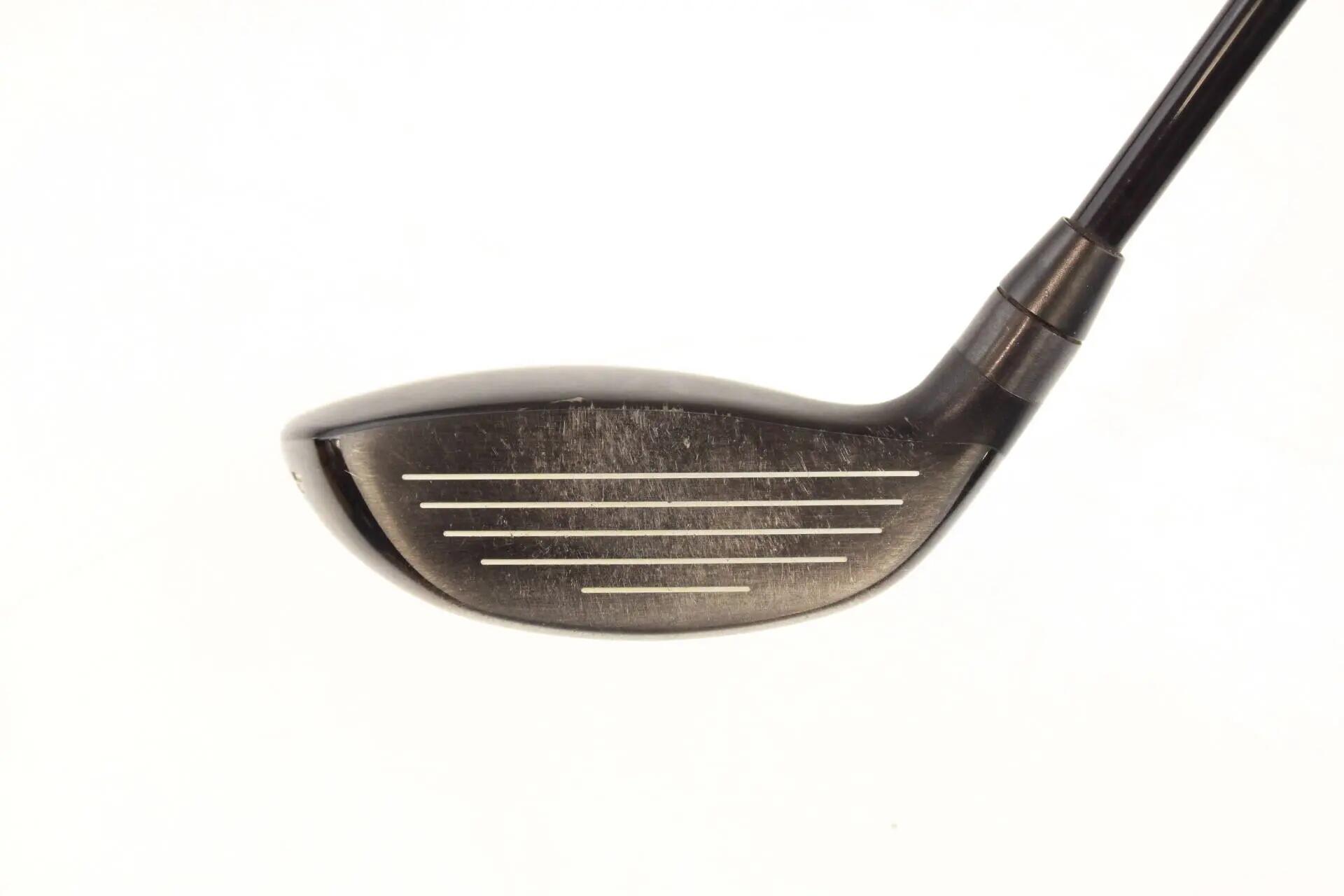 Seconde vie - PXG 0341X RH 18-deg Fairway Wood - Sufficient 2/5