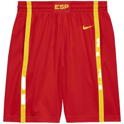 Short Nike modèle CQ0195-600 pour homme