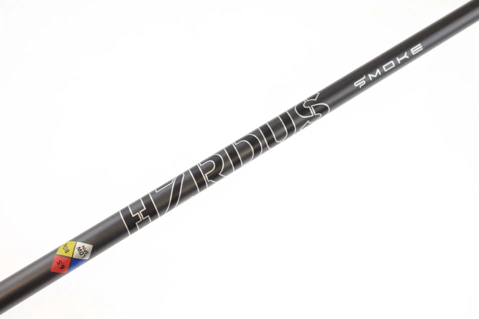 Seconde vie - Callaway Epic Flash Sub Zero RH 15-deg Fairway Wood - Sufficient 4/6