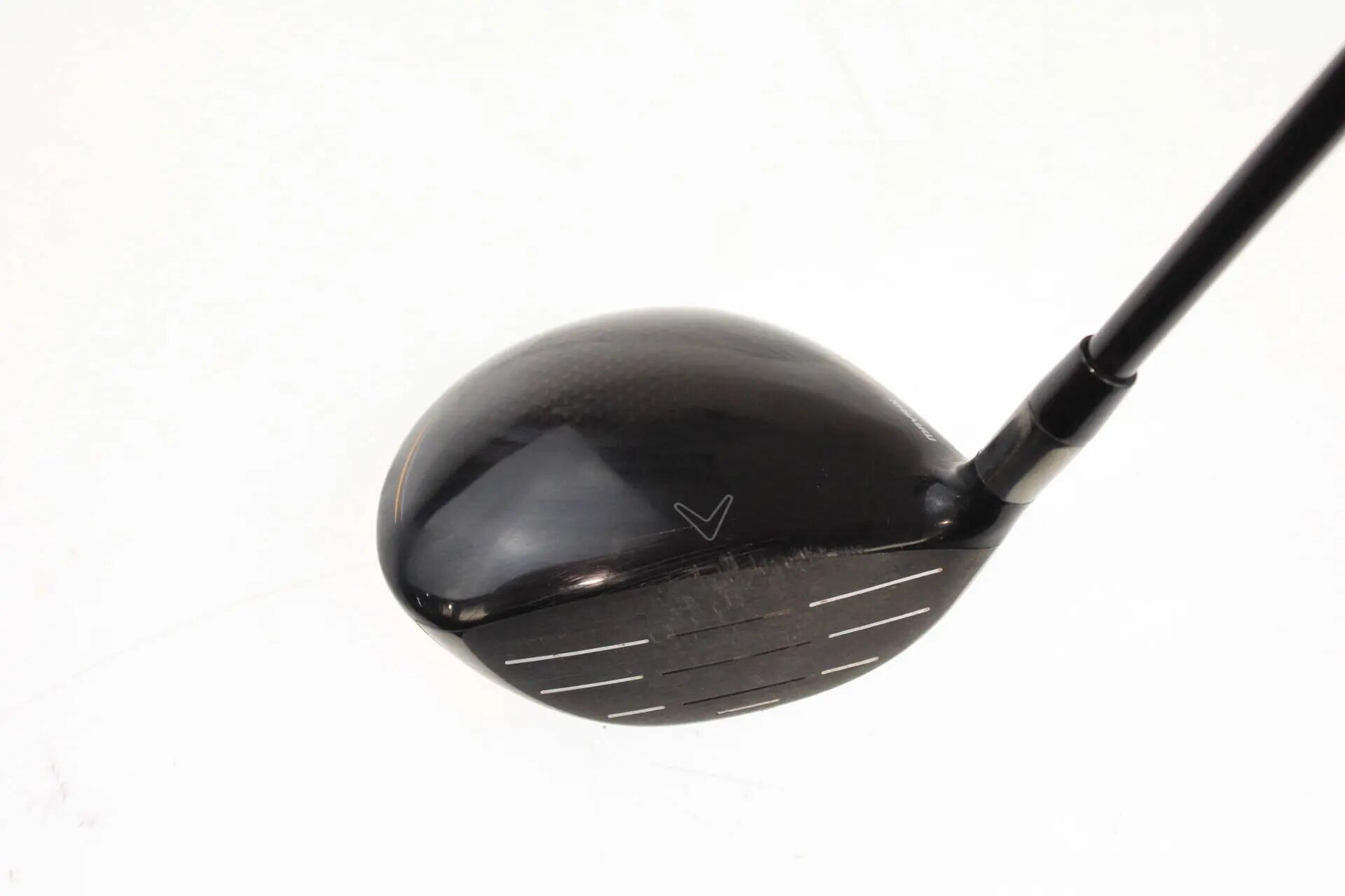 Seconde vie - Callaway Mavrik RH 16.5-deg Fairway Wood - Sufficient 3/6
