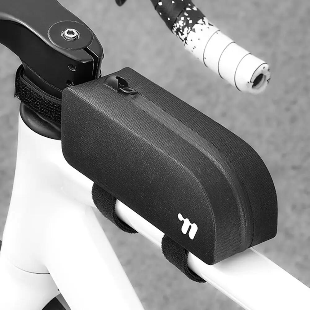 Borsa telaio bici impermeabile WEST BIKING 3/3
