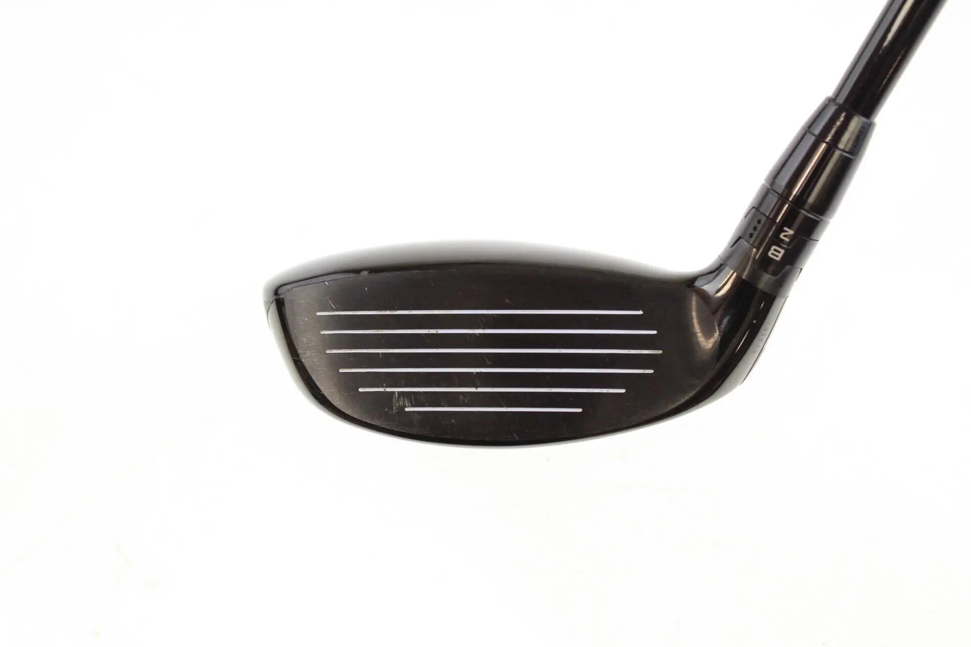 Seconde vie - Titleist TSR2 RH 24-deg Hybrid - Good 2/6