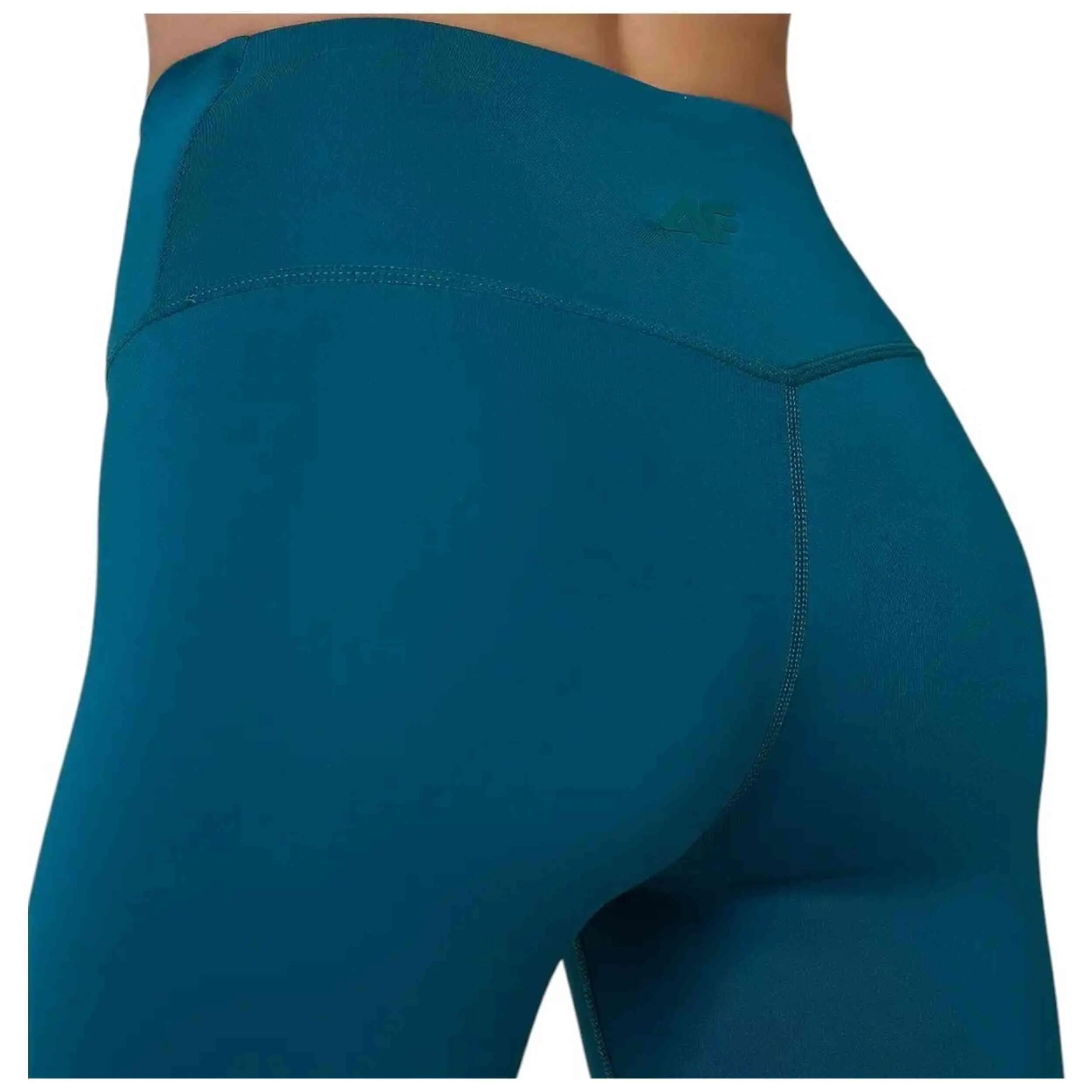 Leggings 4f modelo FWSS26TFTIF418-46S para mulheres 4/4