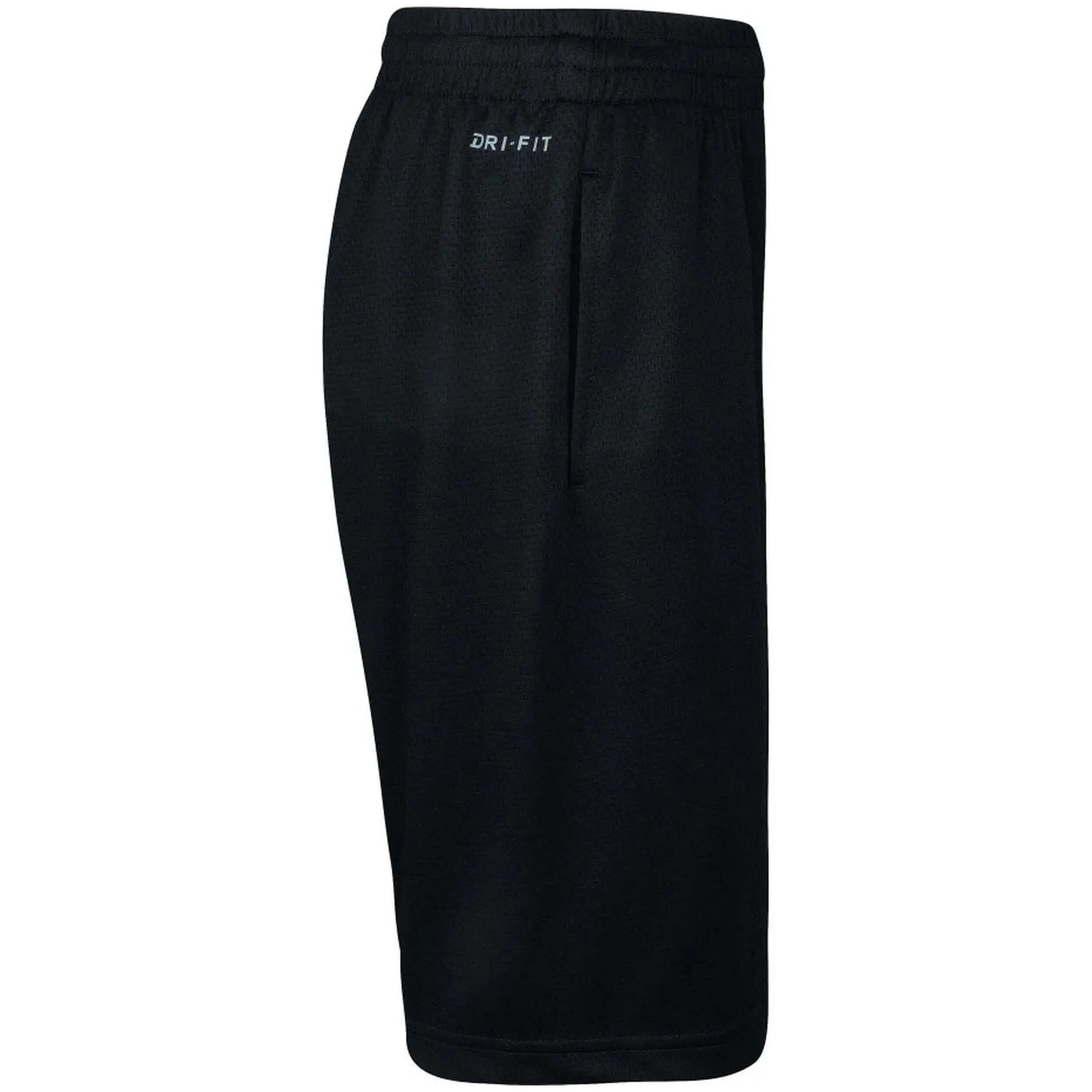Pantaloncini Jordan modello 957176-023 per unisex ragazzi 5/5