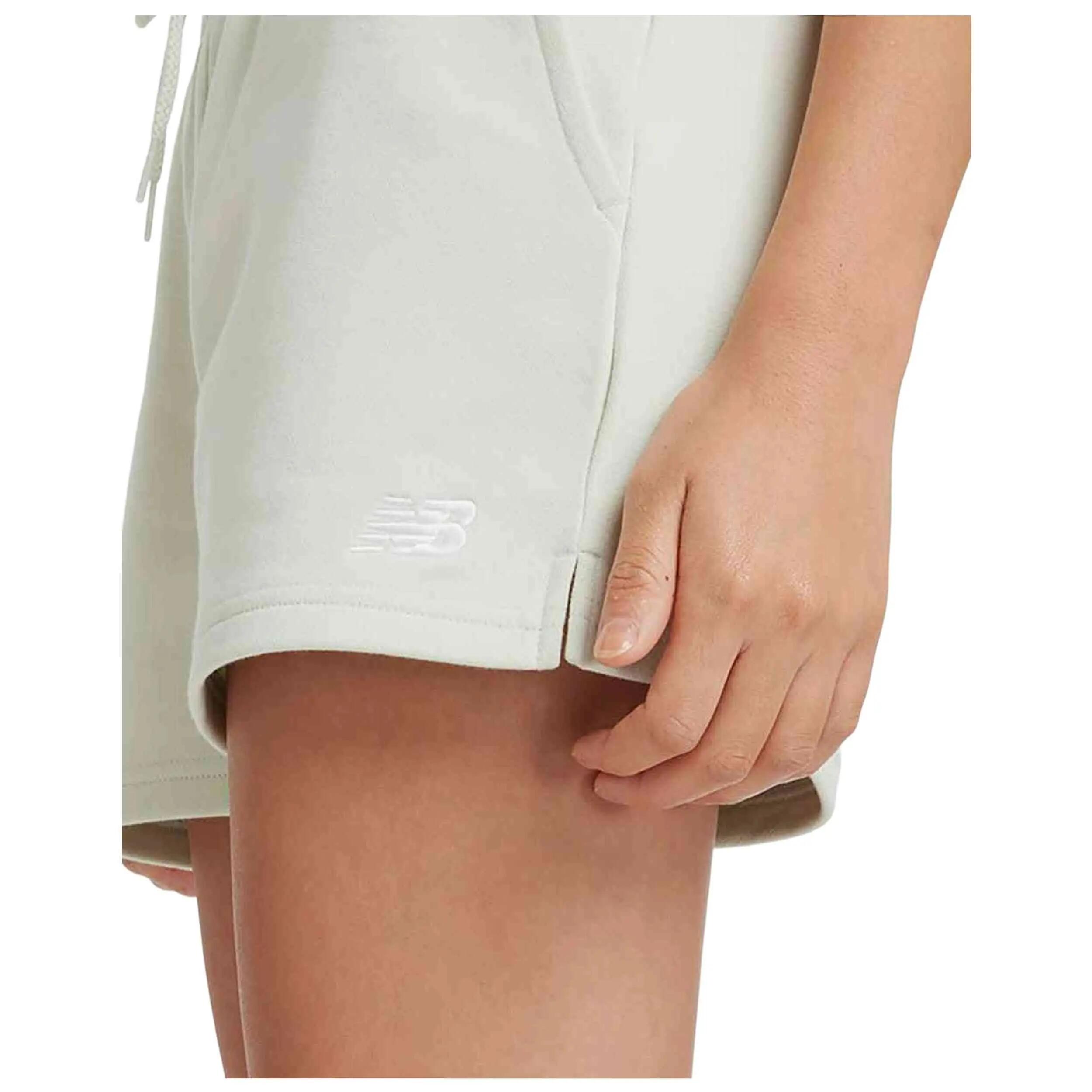 Pantalon corto New balance modelo WS41500_NUM para mujer 5/5
