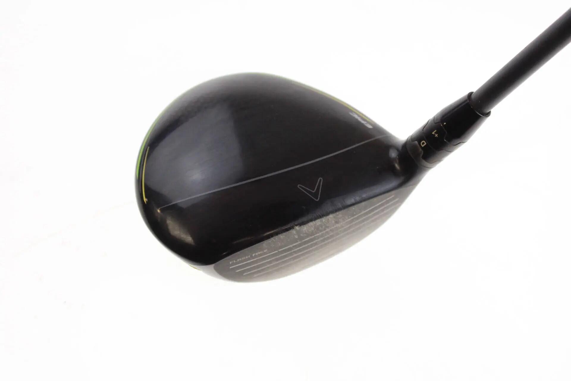 Seconde vie - Callaway Epic Flash Sub Zero RH 15-deg Fairway Wood - Sufficient 3/6