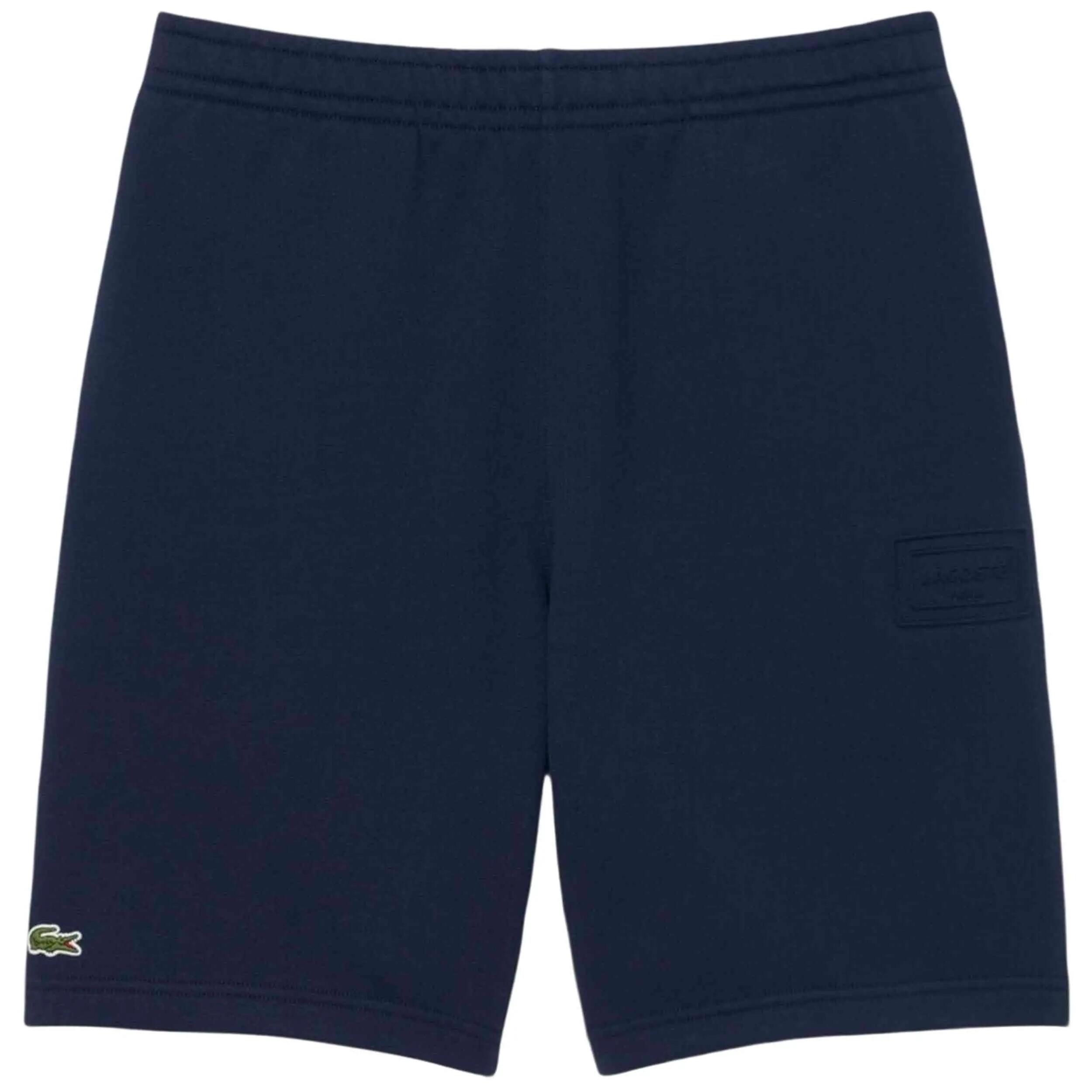 Calções Lacoste modelo GH0788-166 para mulheres 5/5