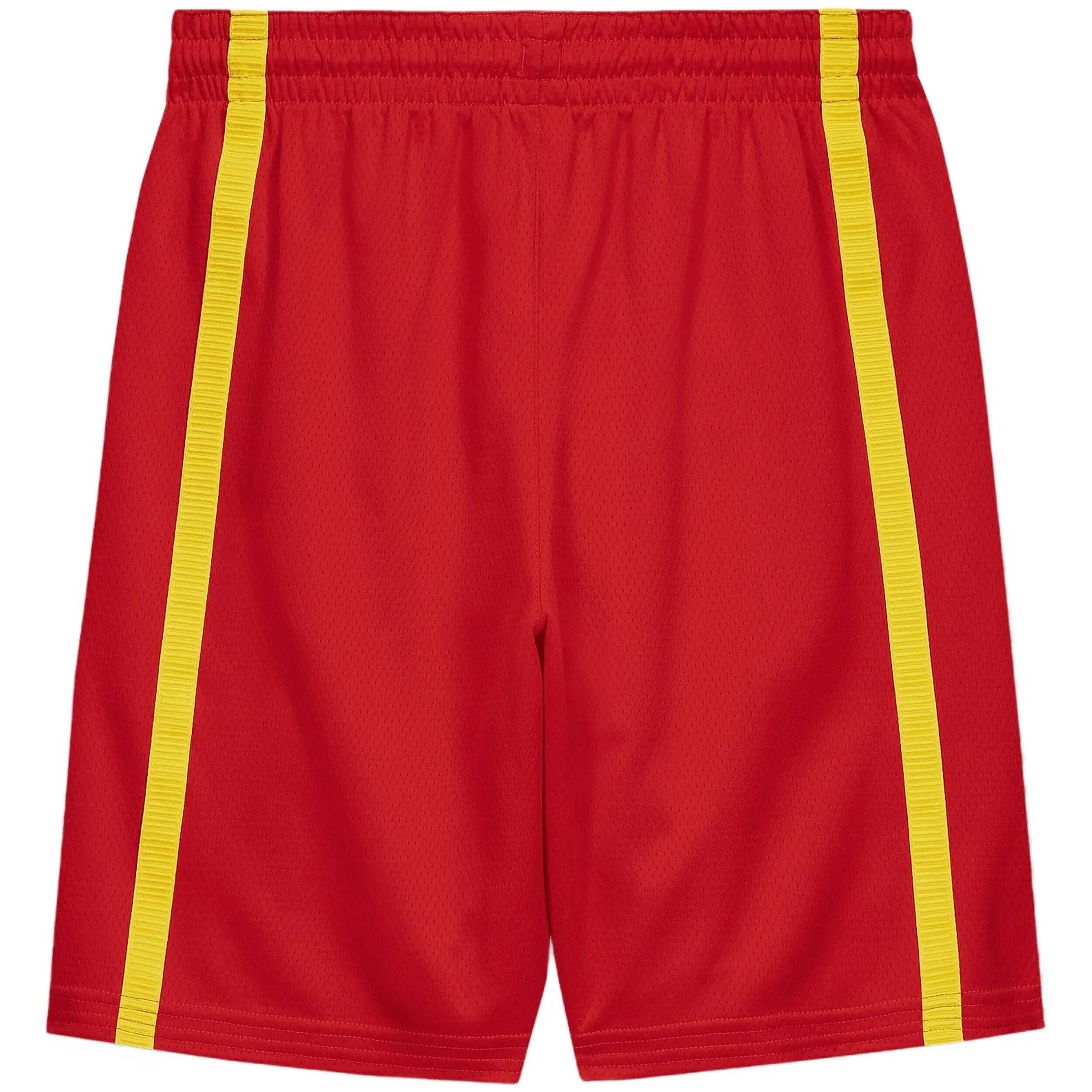 Pantalon corto Nike modelo CQ0195-600 para hombre 2/2