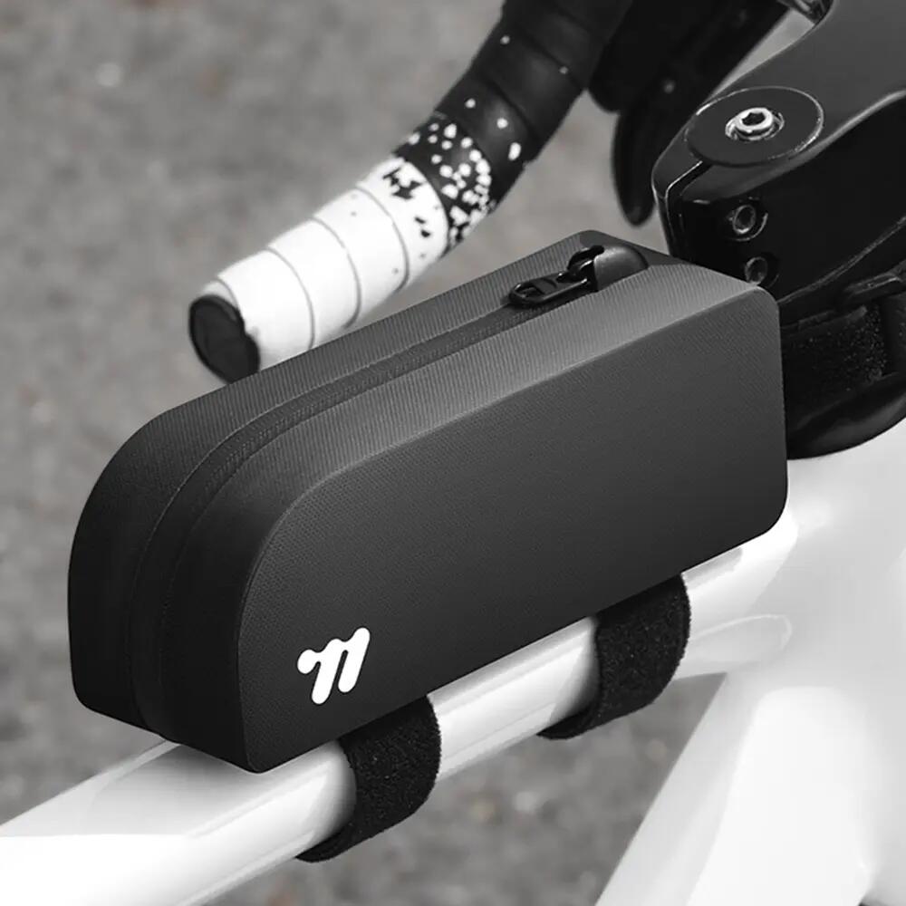 Borsa telaio bici impermeabile WEST BIKING 2/3