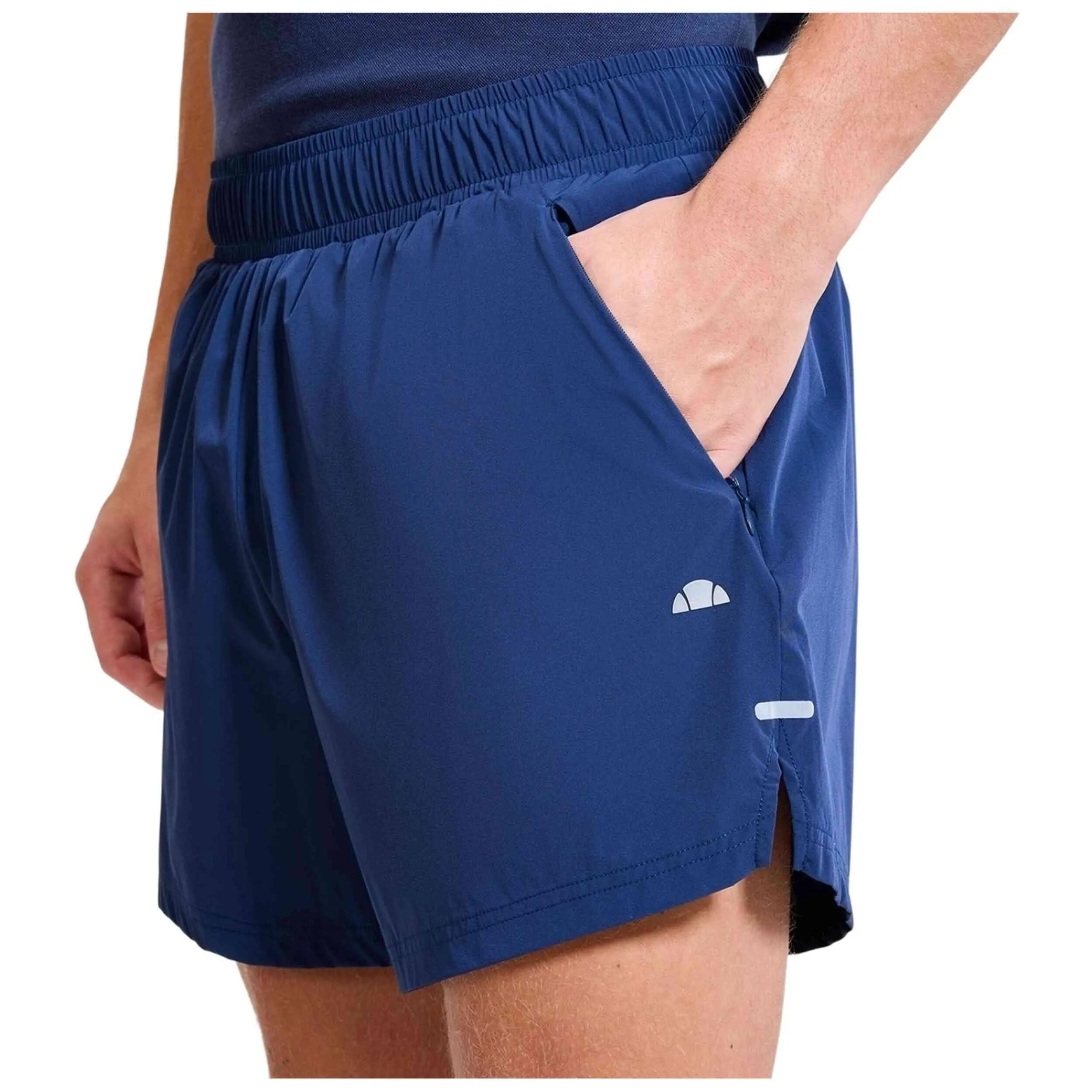 Pantalon corto Ellesse modelo SHB23445-429 para hombre 5/5