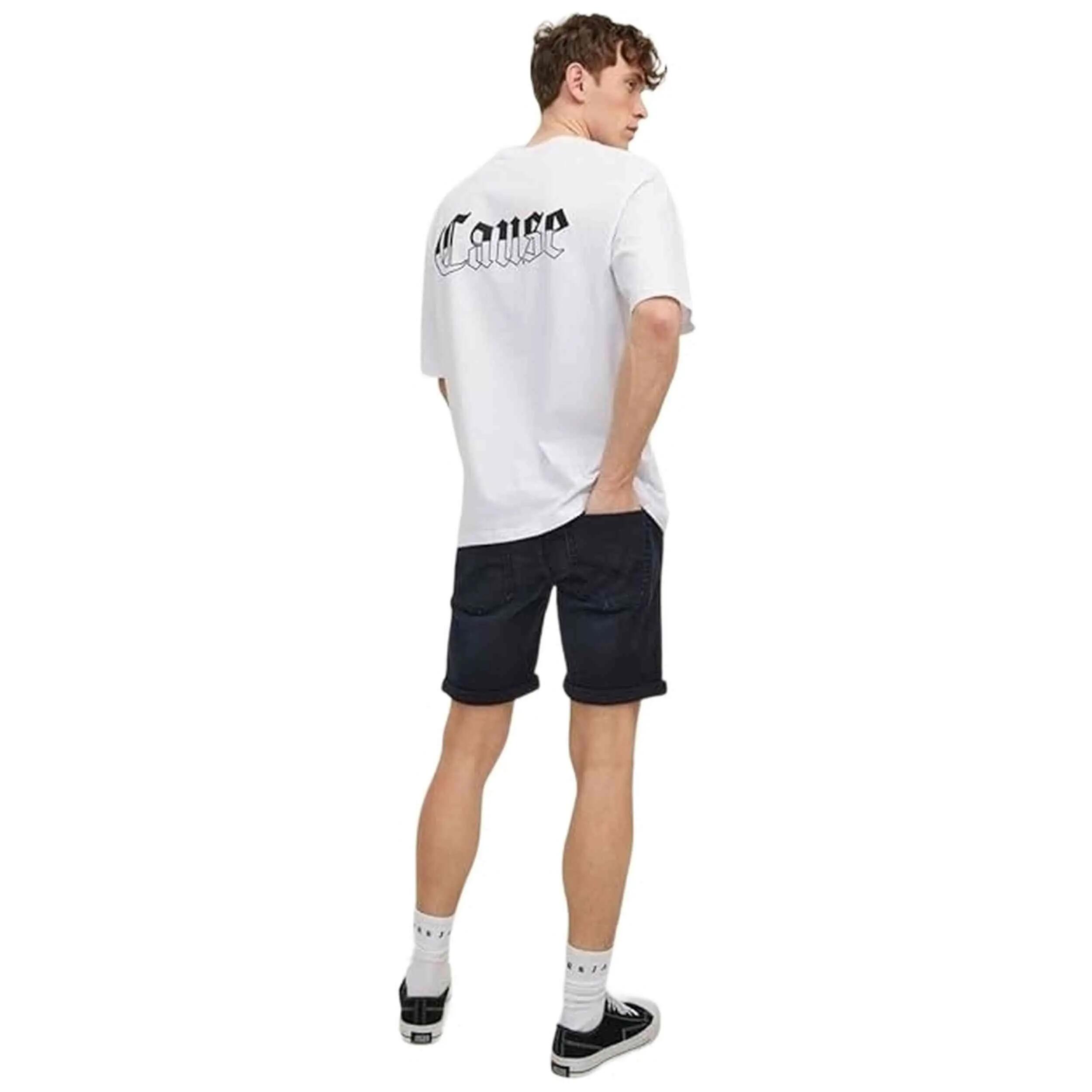 Pantaloncini Jack&jones modello 077-50921717629267 per uomini 5/5