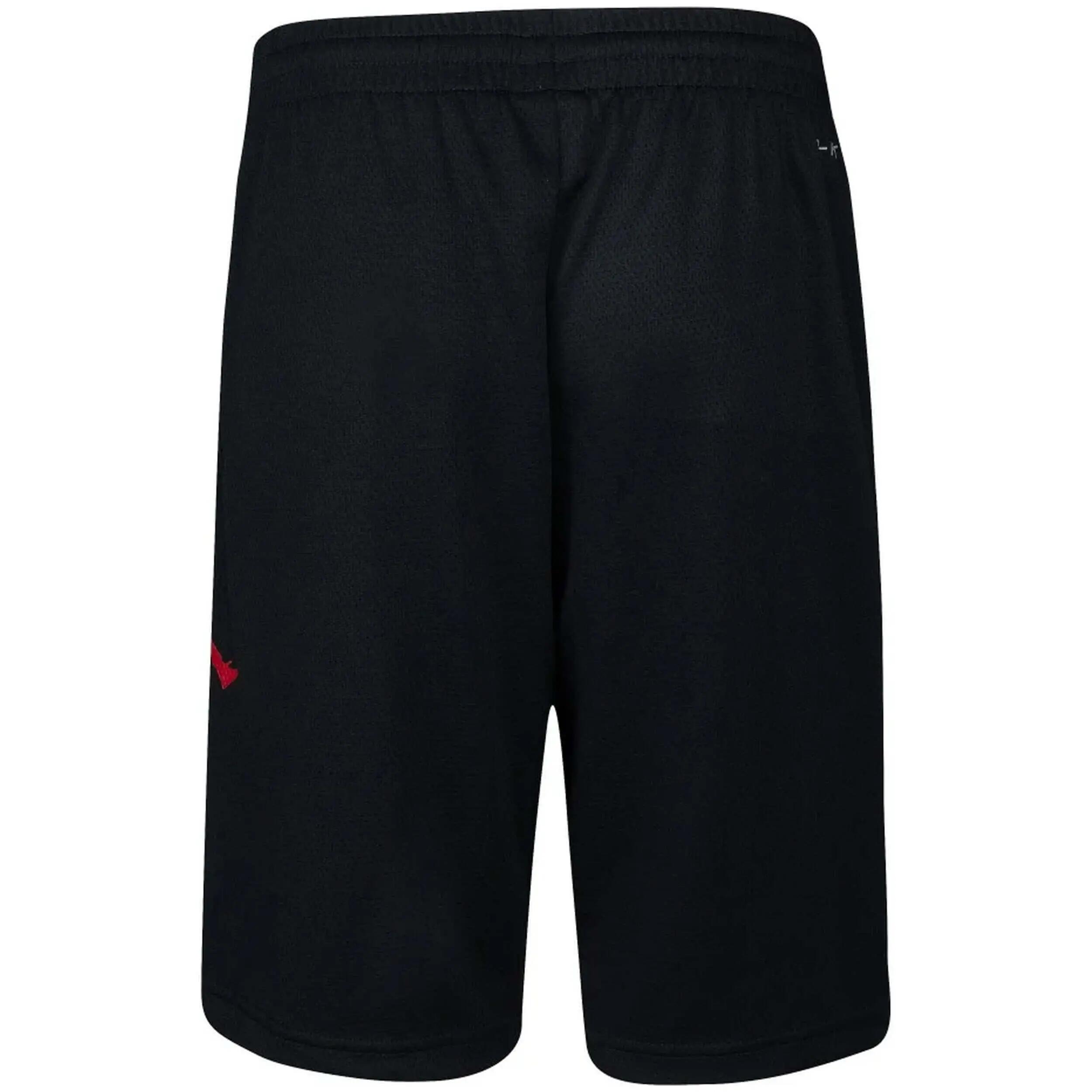 Pantaloncini Jordan modello 957176-023 per unisex ragazzi 4/5