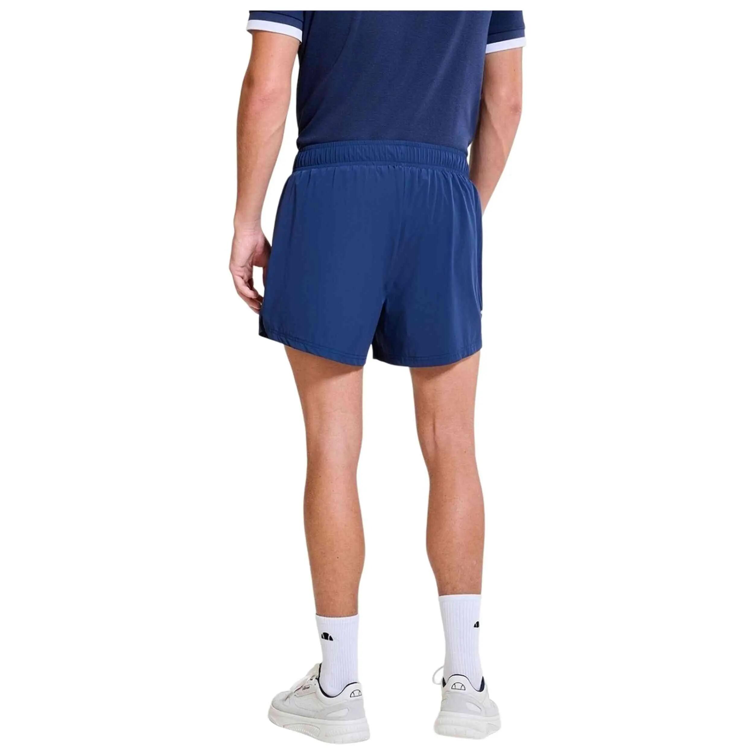 Pantalon corto Ellesse modelo SHB23445-429 para hombre 4/5