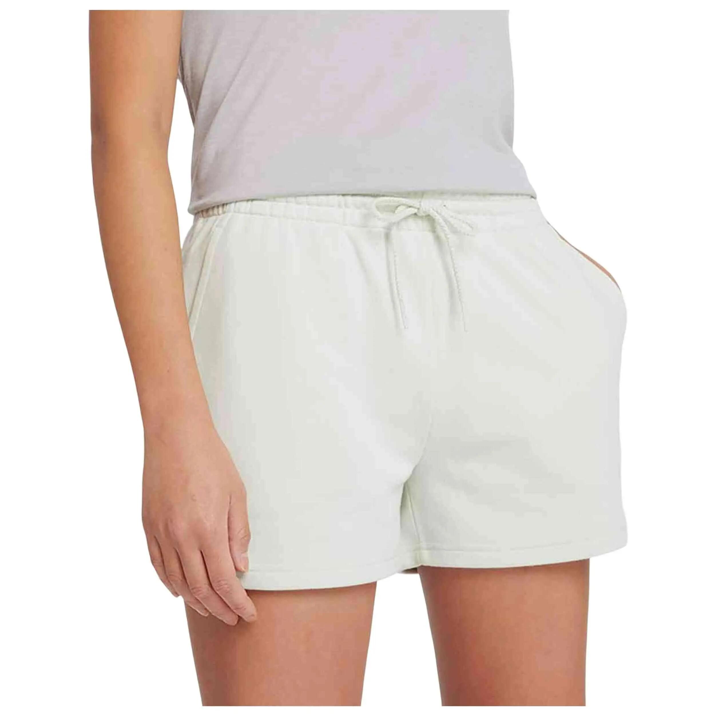 Pantalon corto New balance modelo WS41500_NUM para mujer 4/5