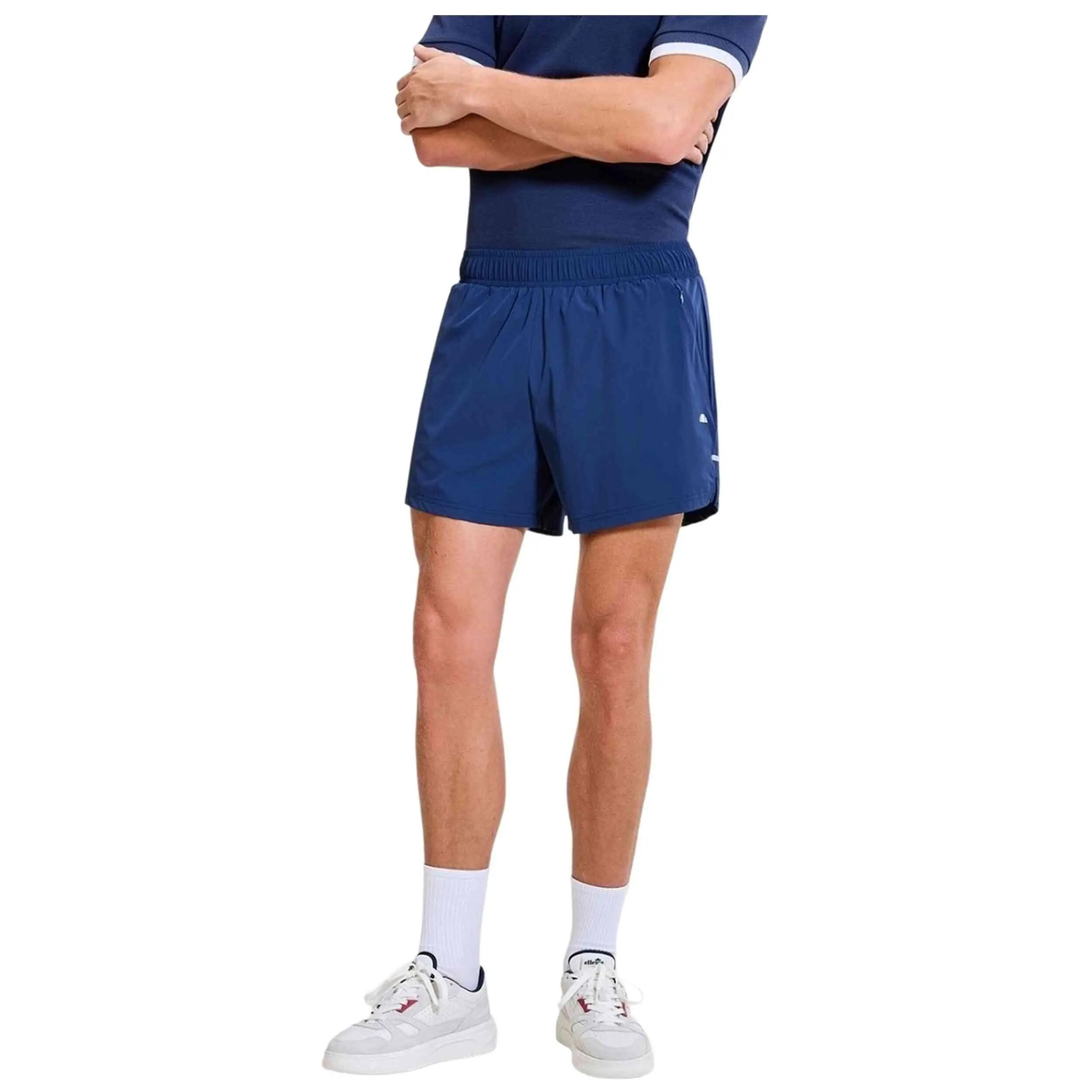 Pantalon corto Ellesse modelo SHB23445-429 para hombre 3/5