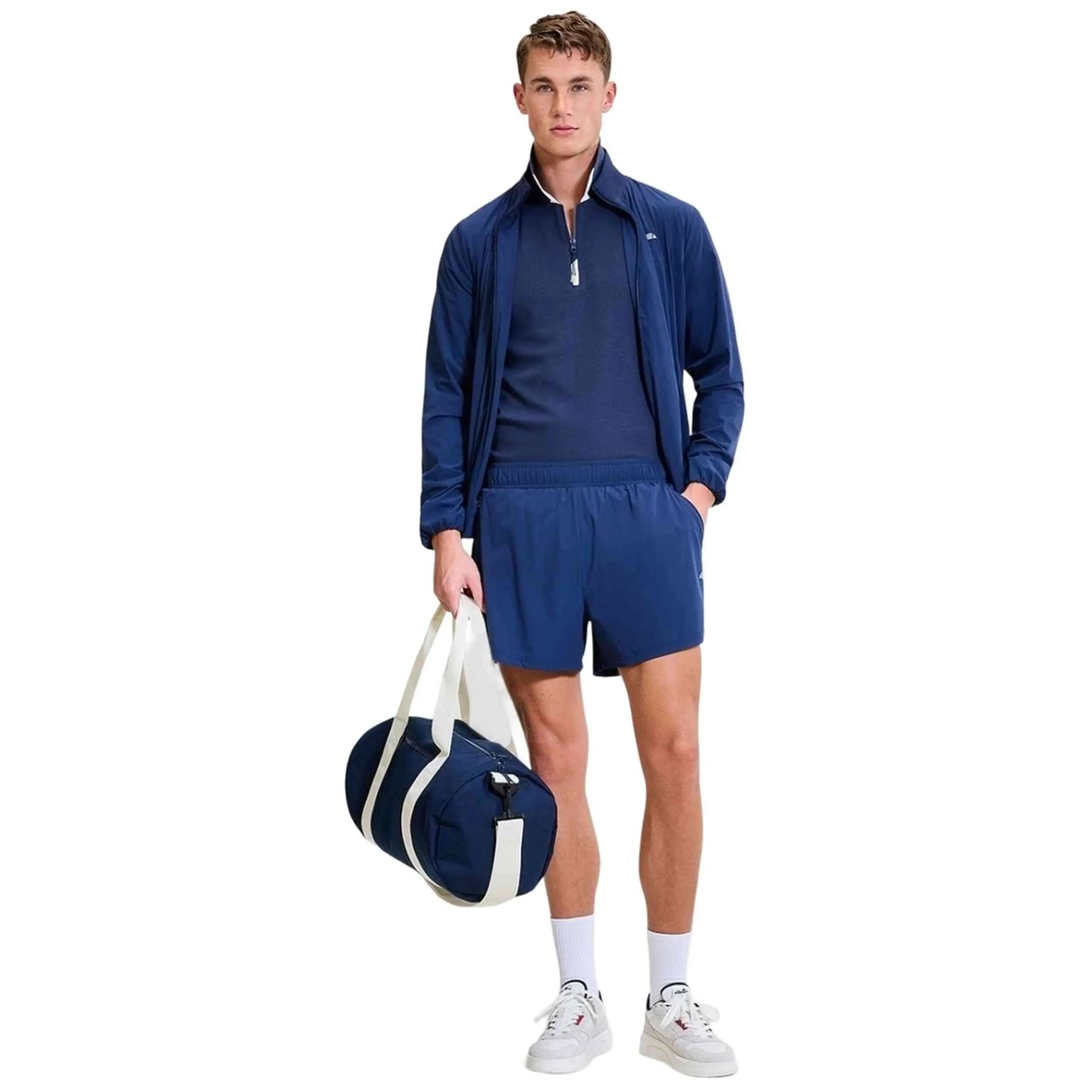Pantalon corto Ellesse modelo SHB23445-429 para hombre 2/5