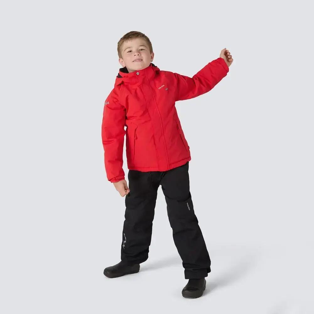 Veste de ski enfant Isbjörn of Sweden Helicopter 5/6