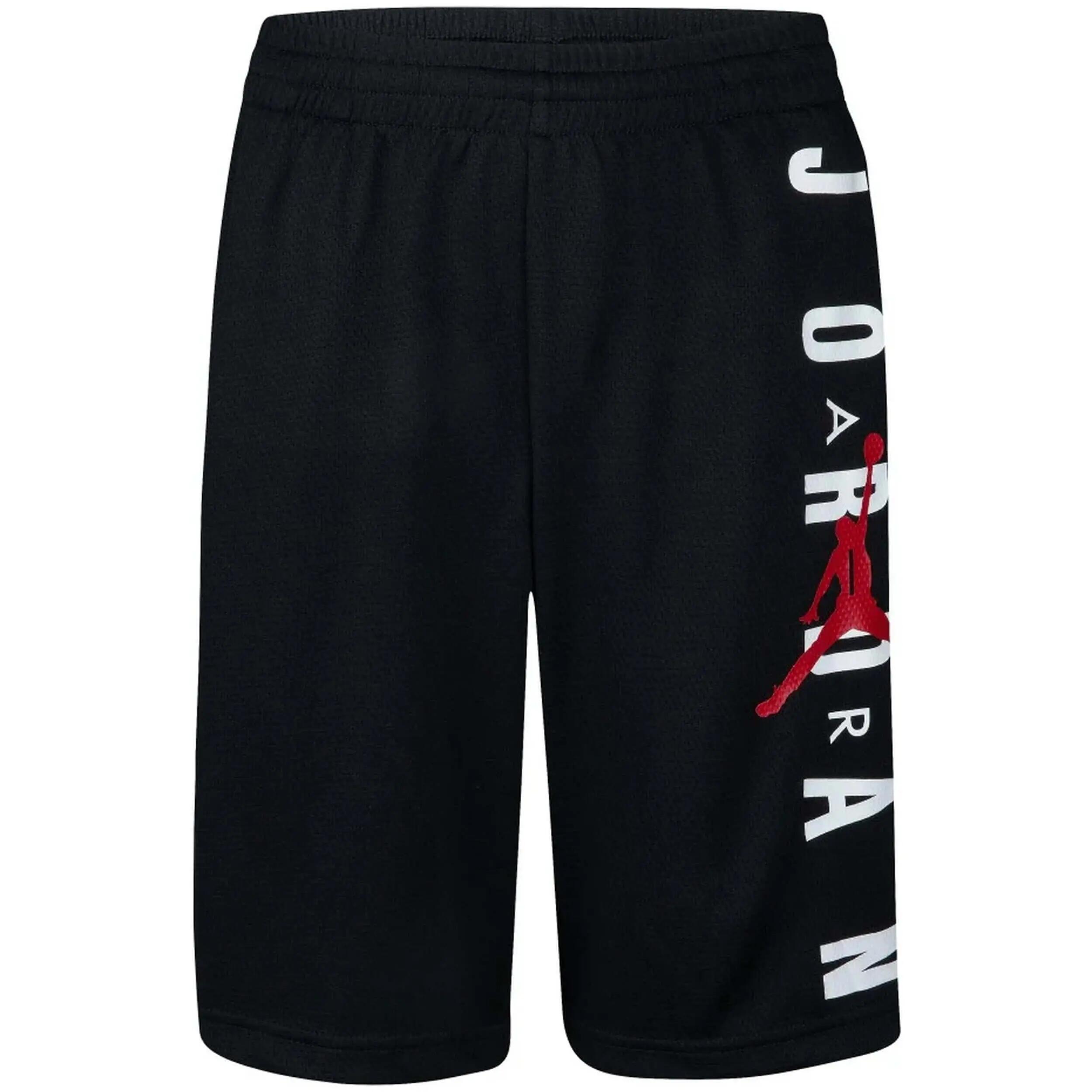 Pantaloncini Jordan modello 957176-023 per unisex ragazzi 2/5