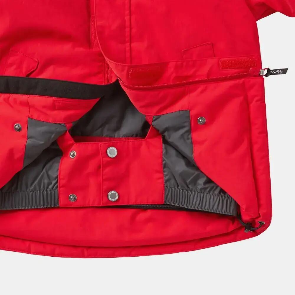 Veste de ski enfant Isbjörn of Sweden Helicopter 4/6