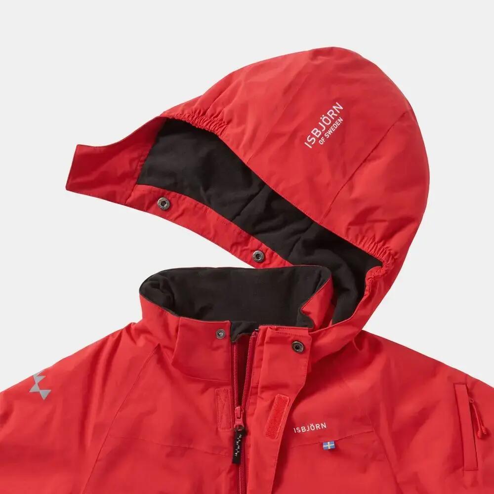 Veste de ski enfant Isbjörn of Sweden Helicopter 3/6