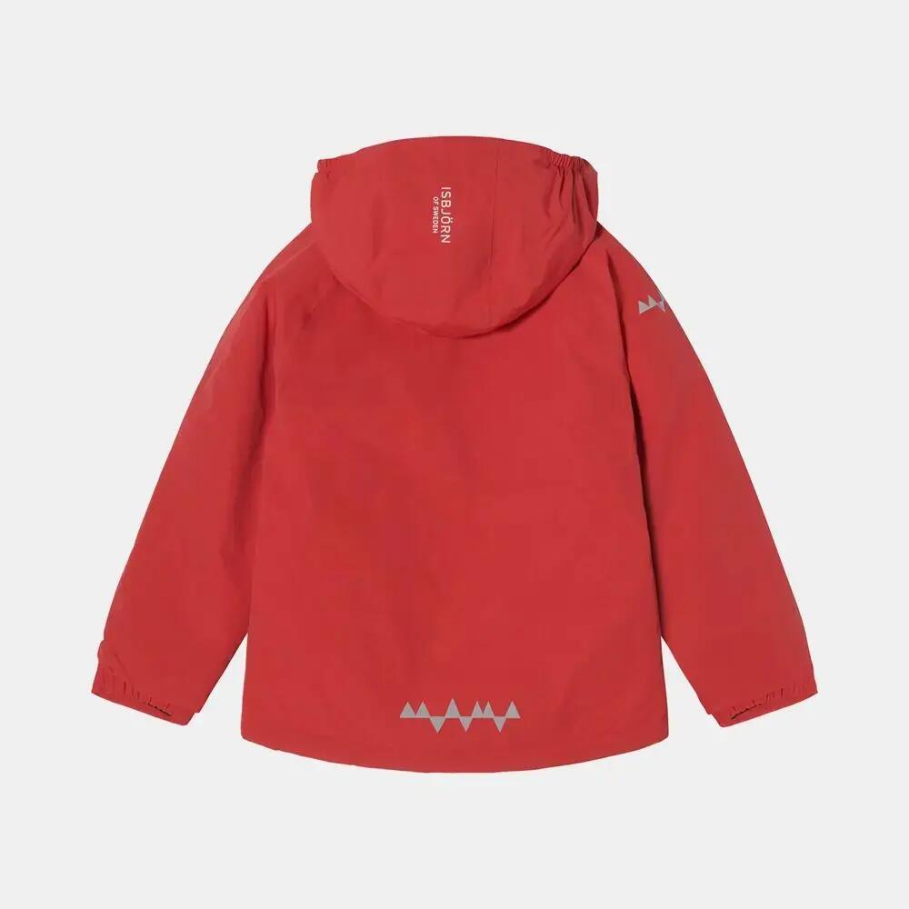 Veste de ski enfant Isbjörn of Sweden Helicopter 2/6