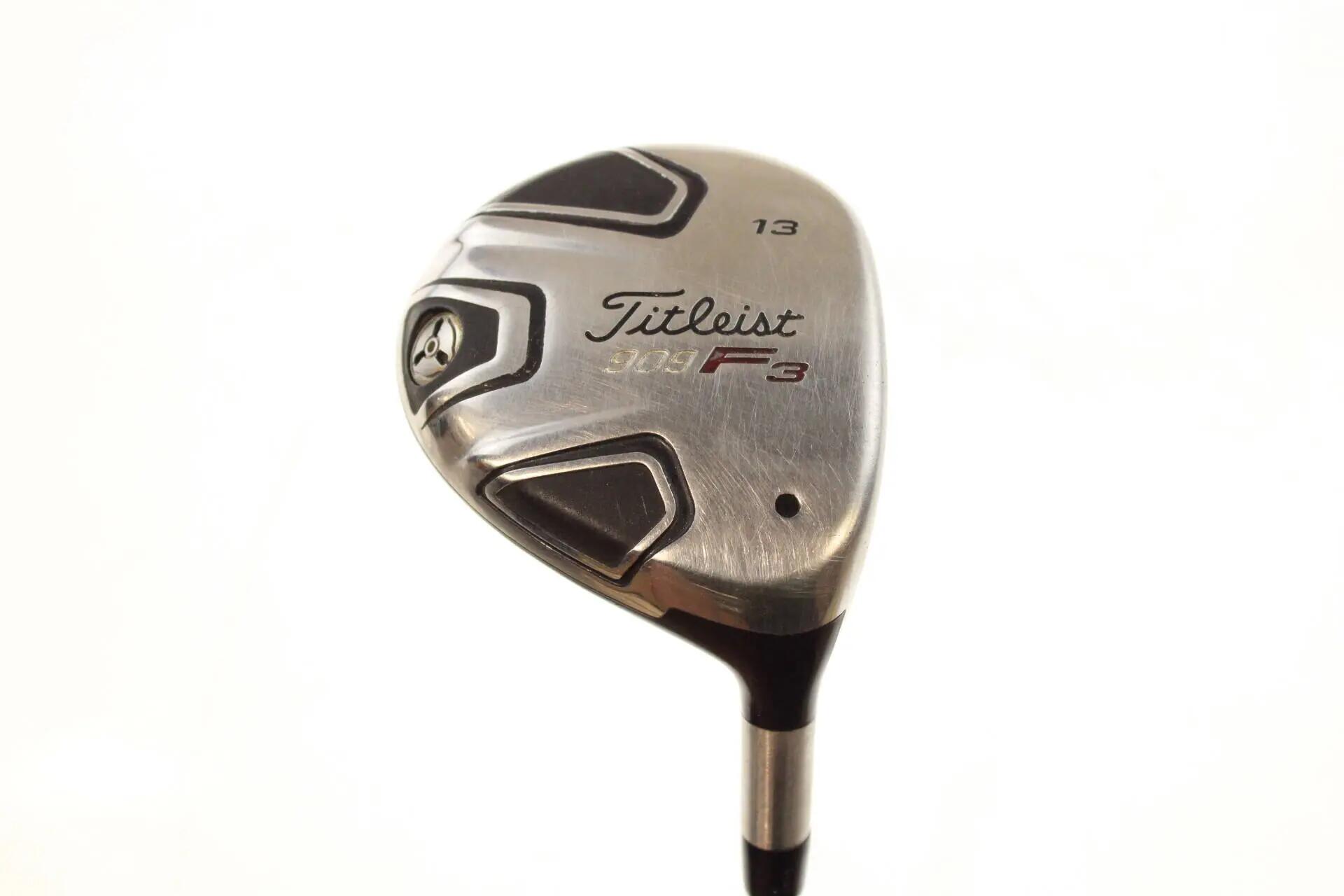TITLEIST picture