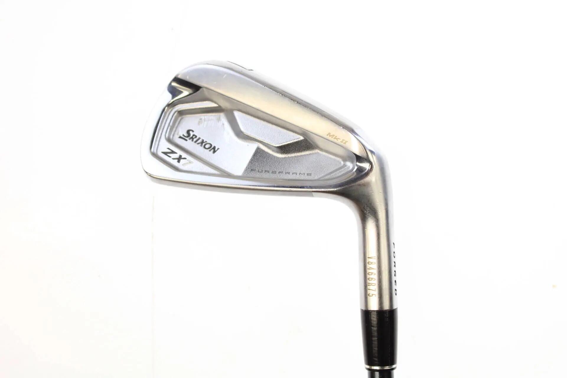 SRIXON picture
