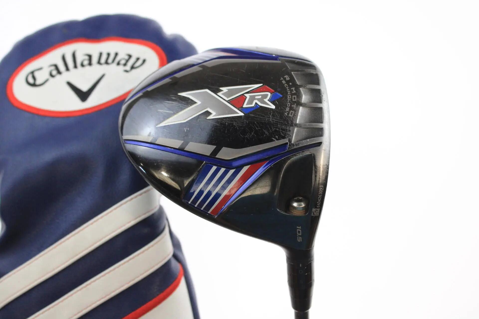 CALLAWAY picture